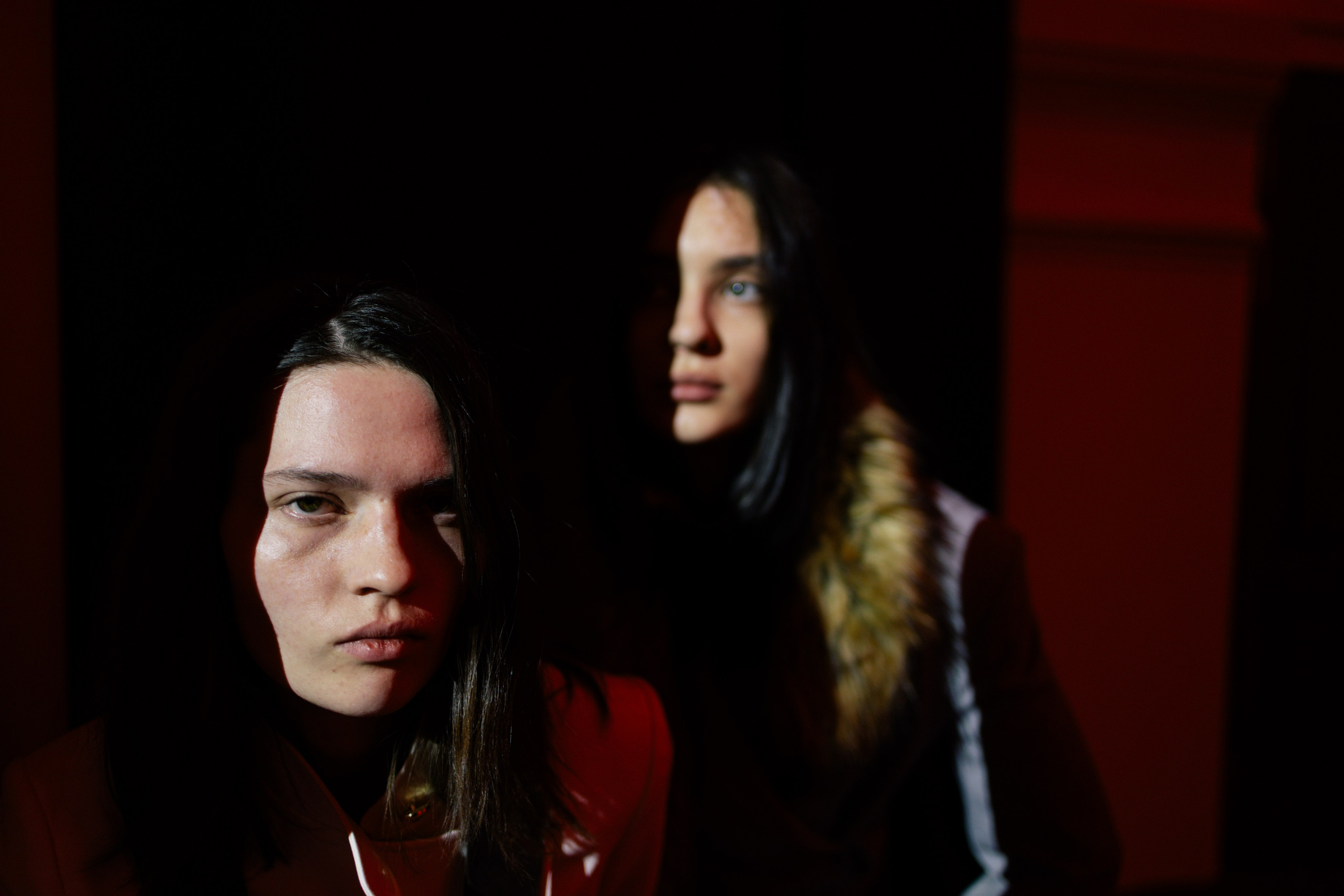 FASHION SHOW. Nikeli.mag