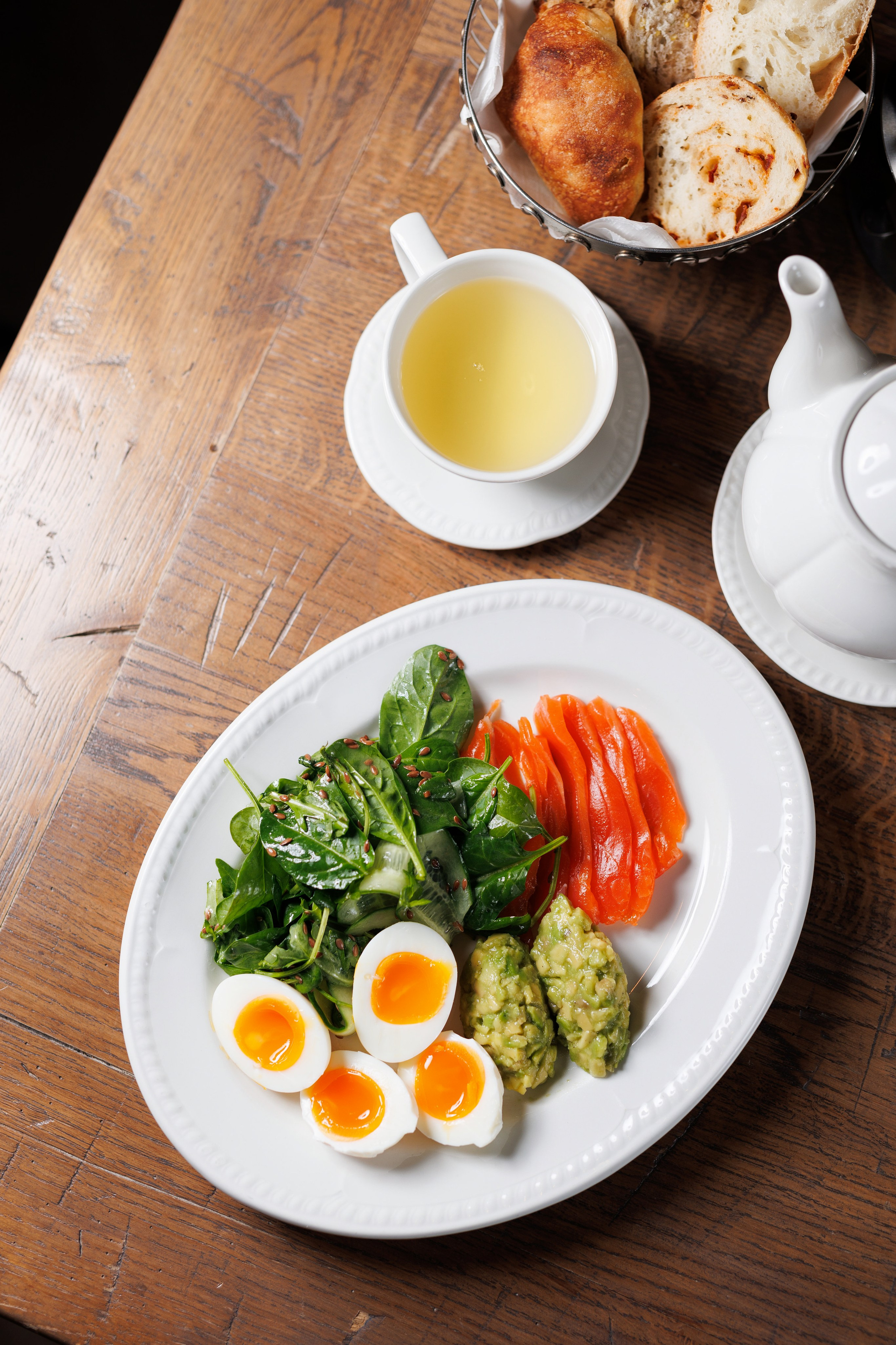 Food-фотография. Фотограф Иван Летохин