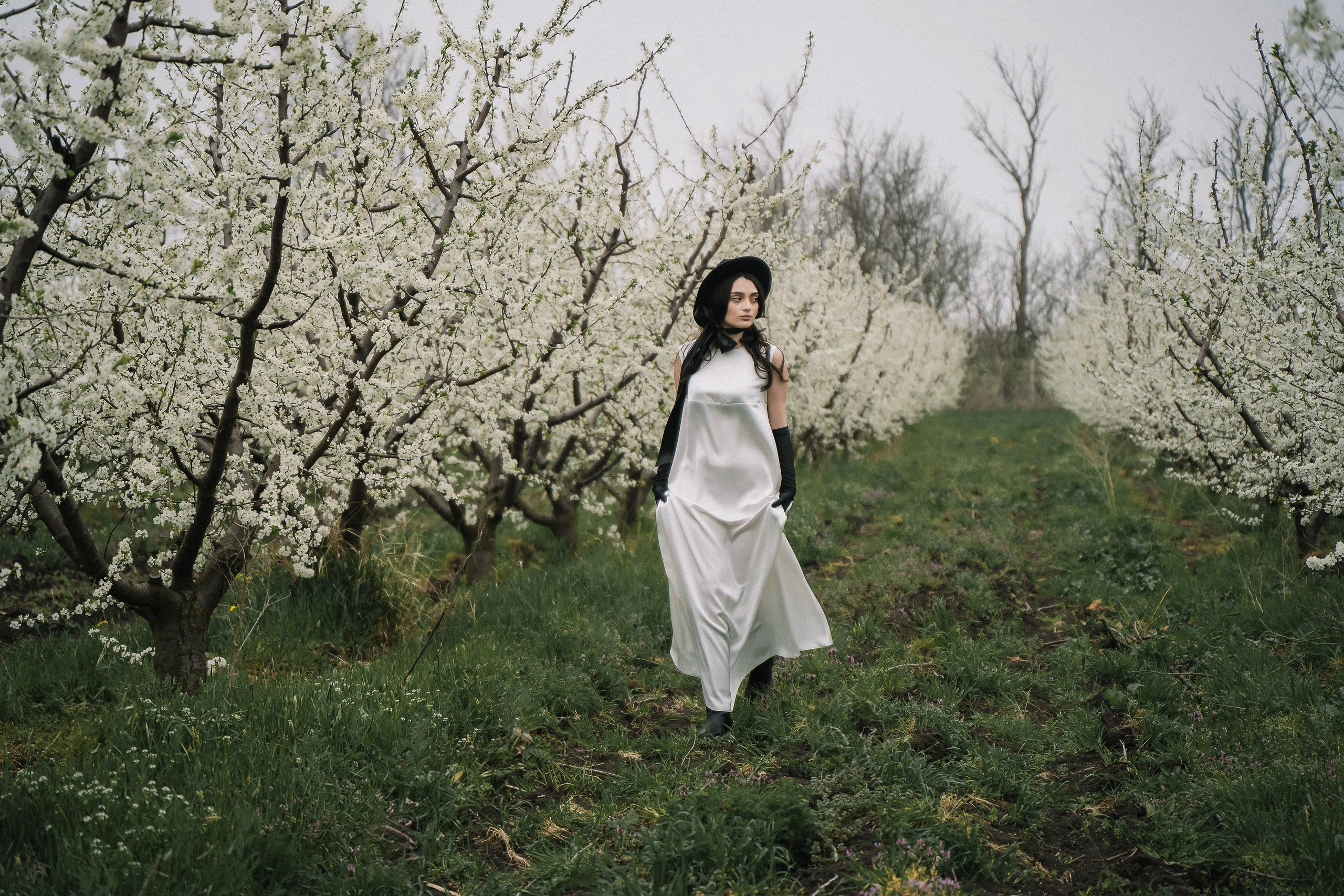 Ангелина. Татьяна Тагель