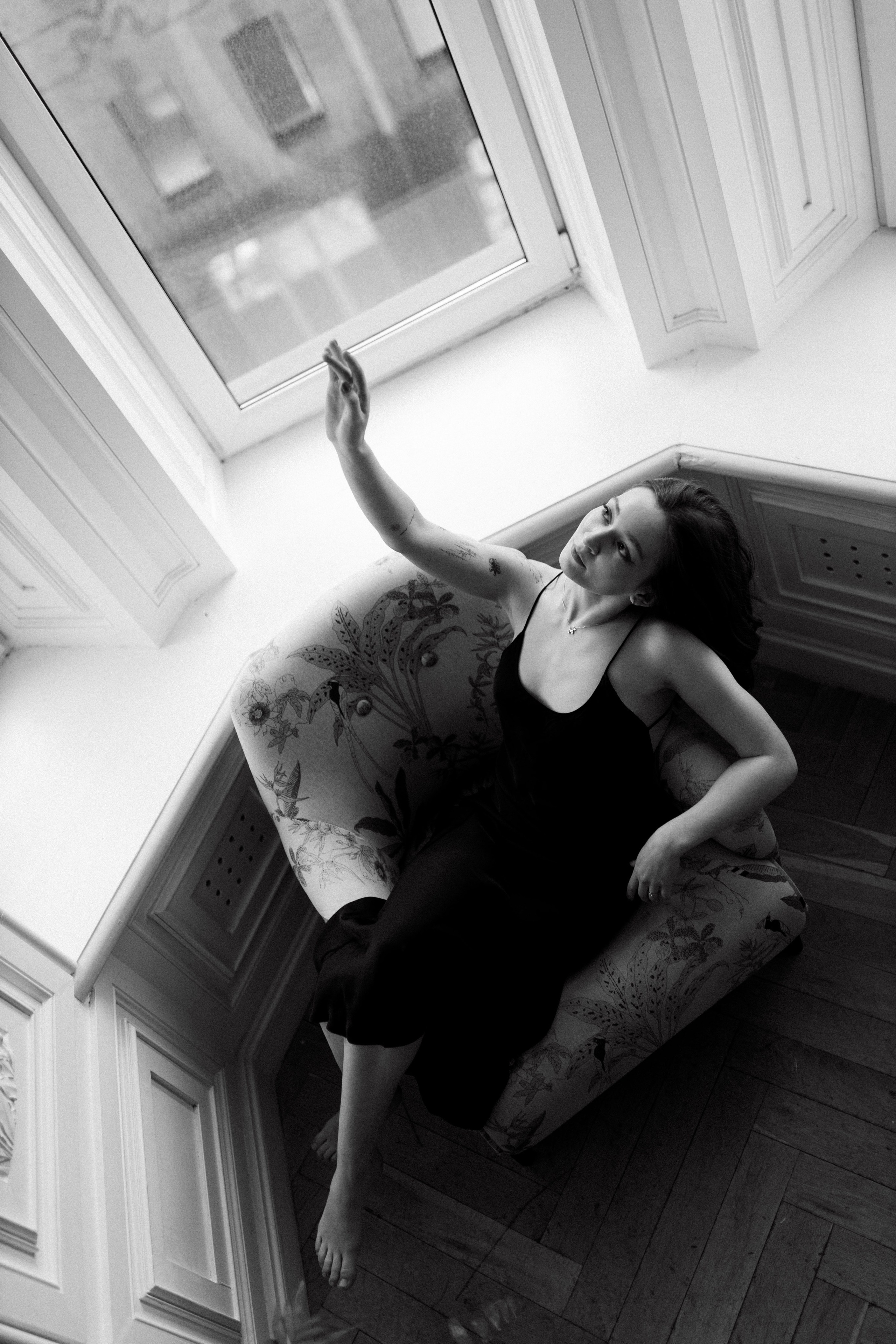 Индивидуальные. Фотограф в Санкт- Петербурге Карина Лекомцева