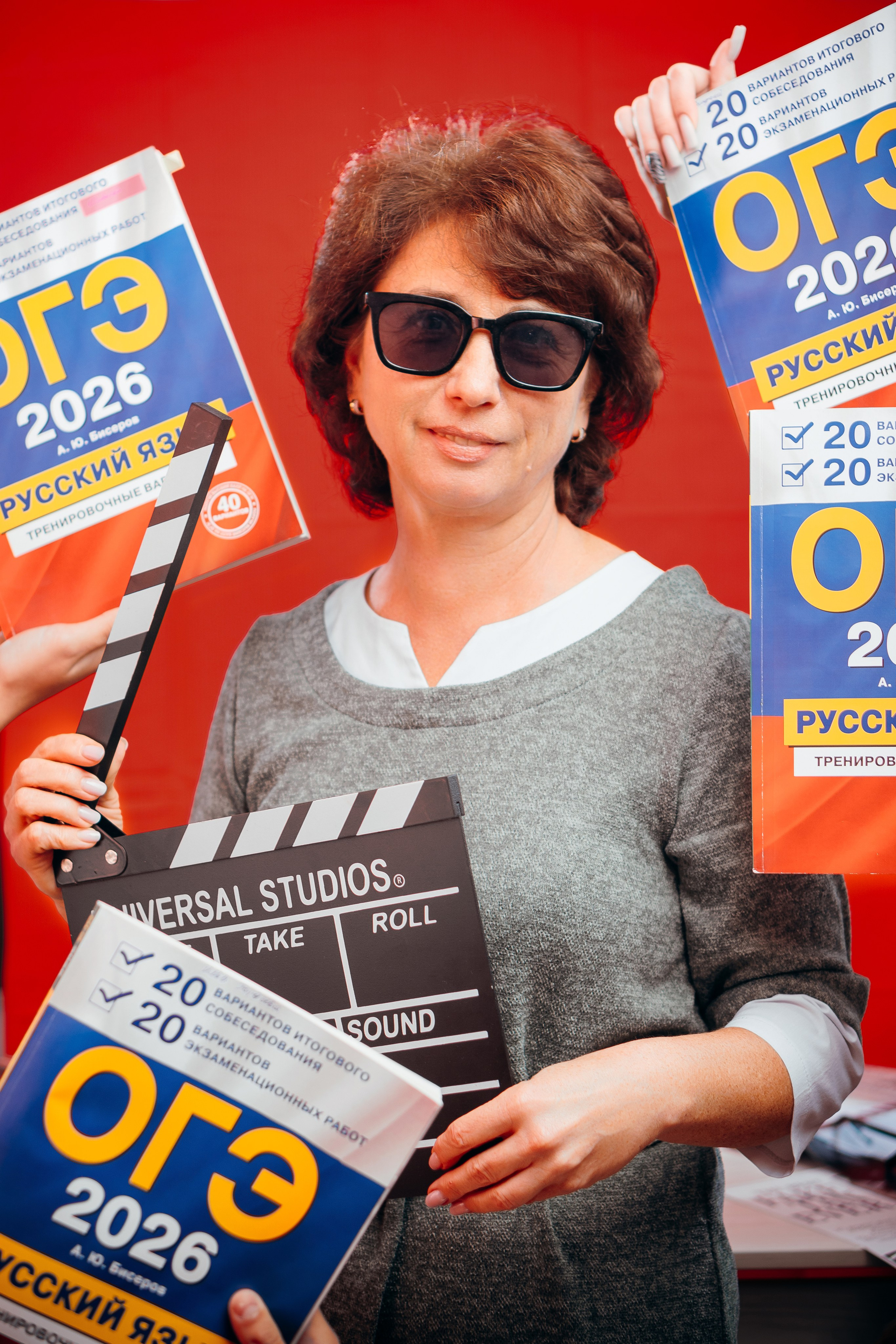 Портфолио [Выпускные альбомы в Хабаровске]