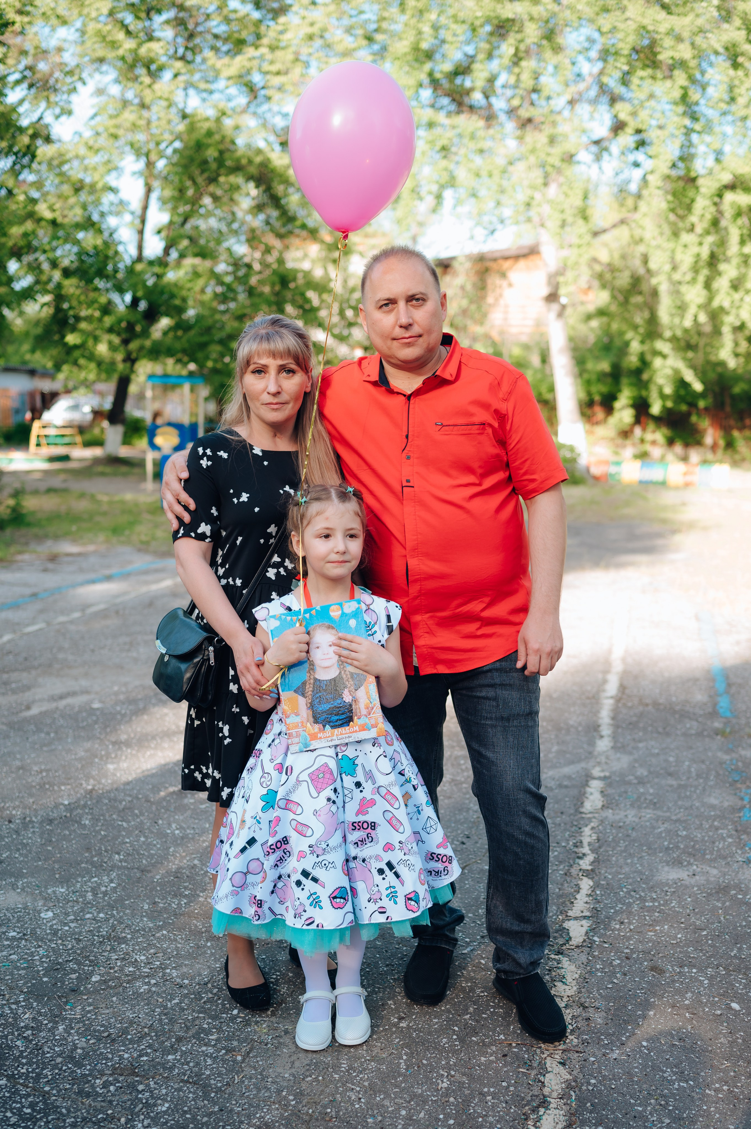 108 сад. Детский и семейный фотограф Катерина Мишина