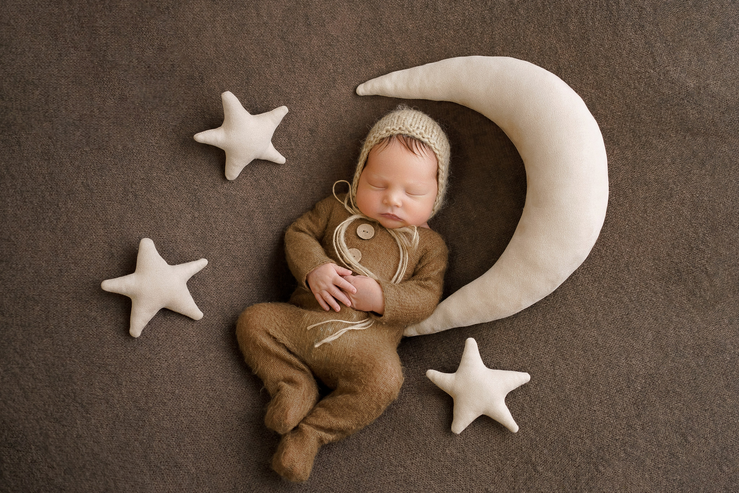 Фотосессия Newborn. Фотограф новорожденных в г. Павлово Беспалова Екатерина