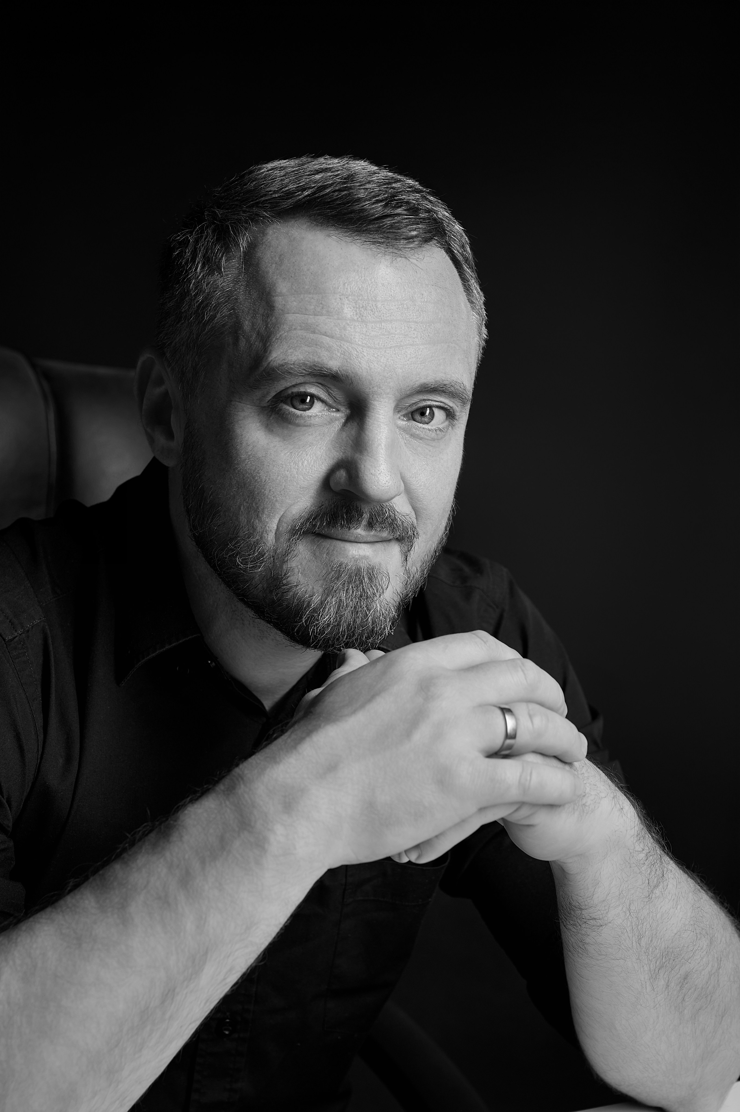 Mens. Fashion Beauty фотограф из Донецка Анастасия Кордюкова