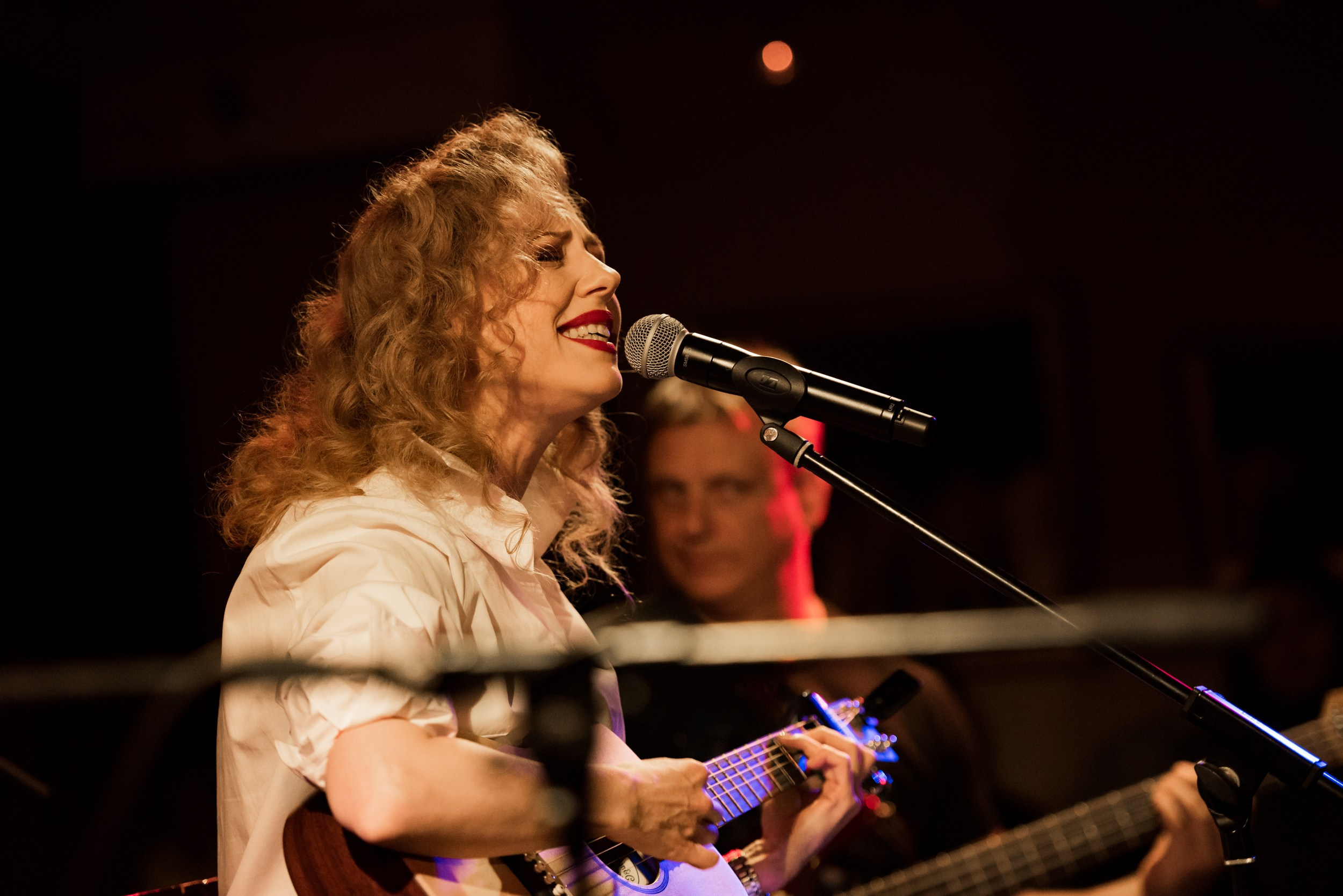 Певица Юта. Два концерта. Семейный Фотограф в Москве Ирина Хохлова