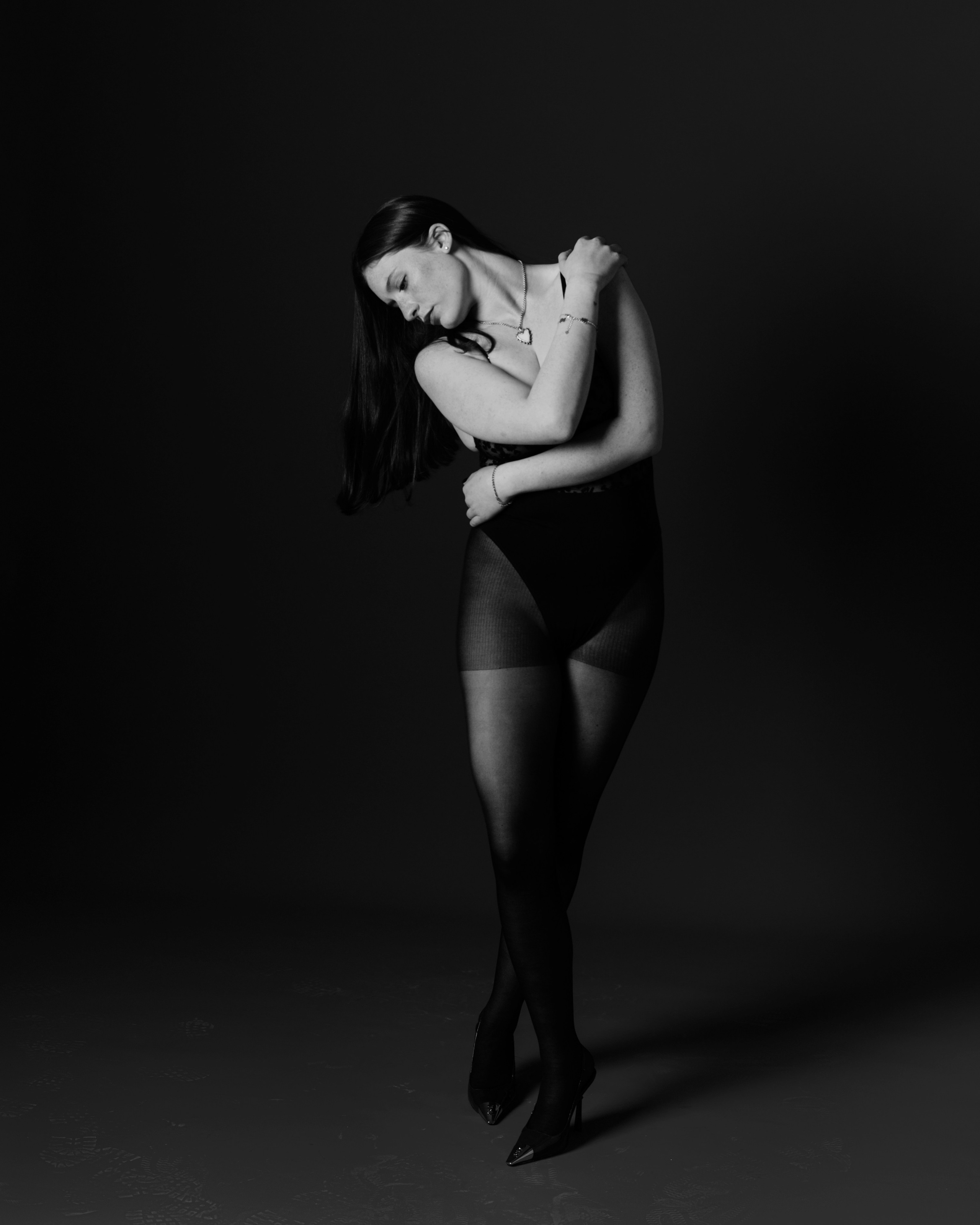 Соня. Фотограф в Москве — Евгения Прокопенко