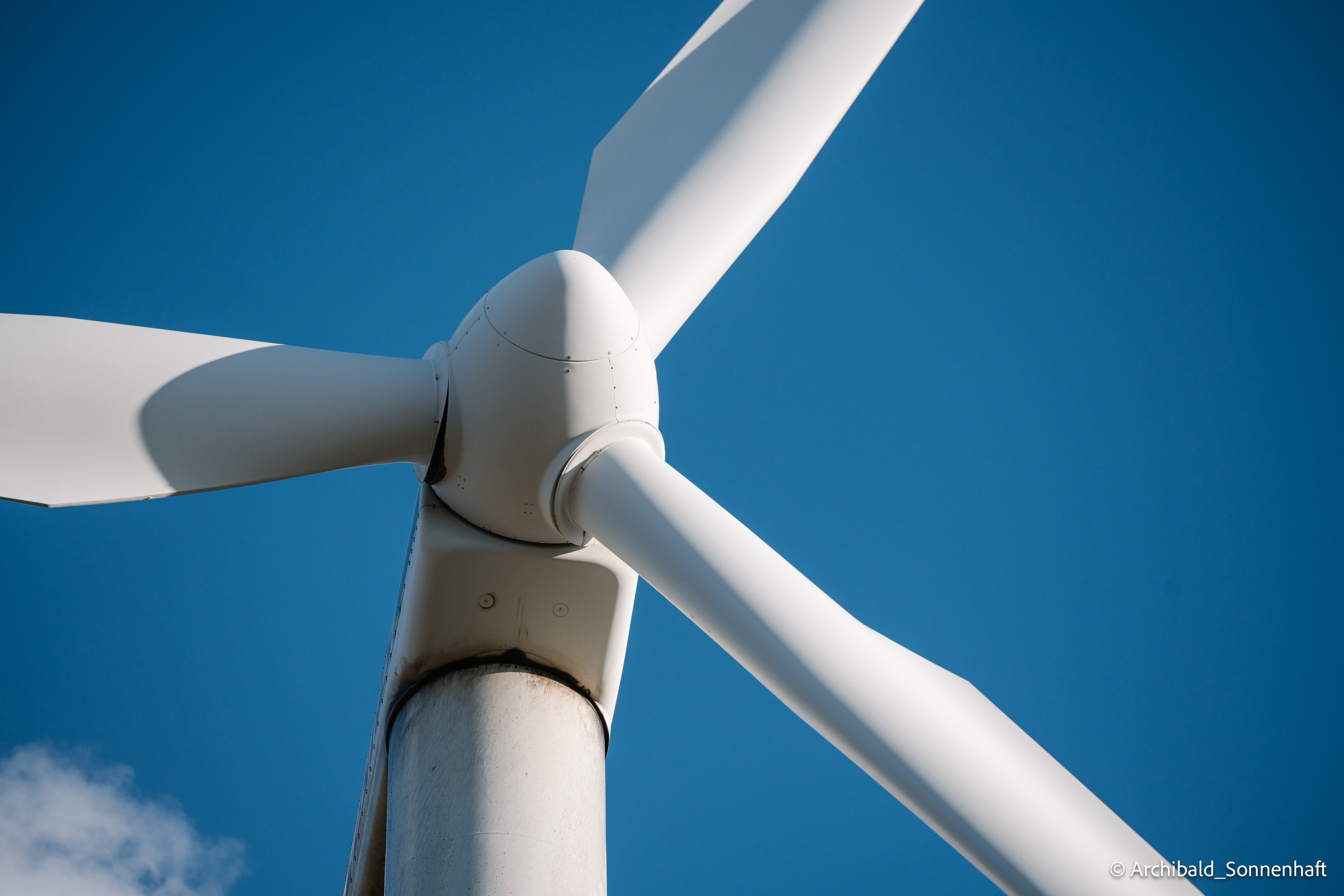 Inner mongolia. Photographer in Guangzhou, China. Archibald Sonnenhaft