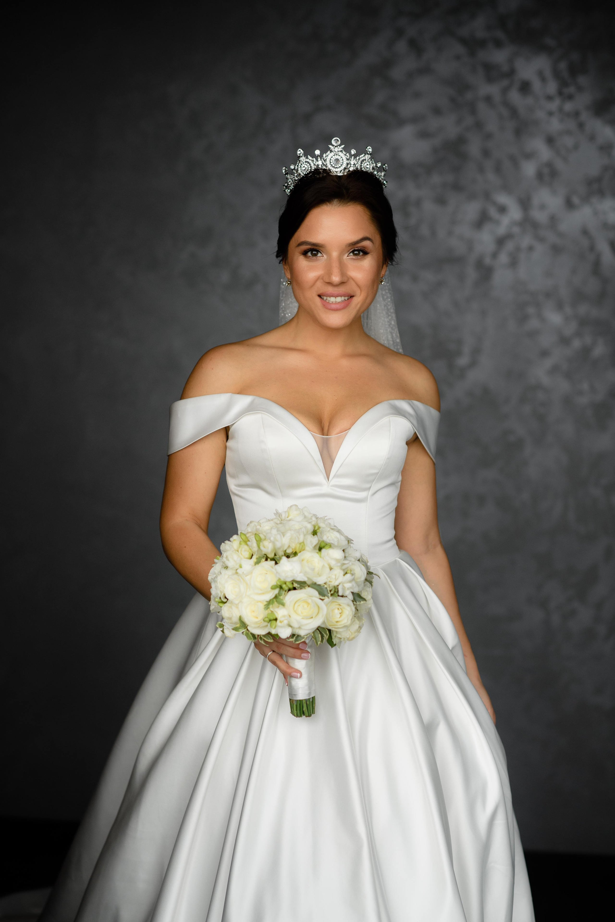 Dmitry & Anastasiya. Wedding and Destination photographer Rustam Kalimullin