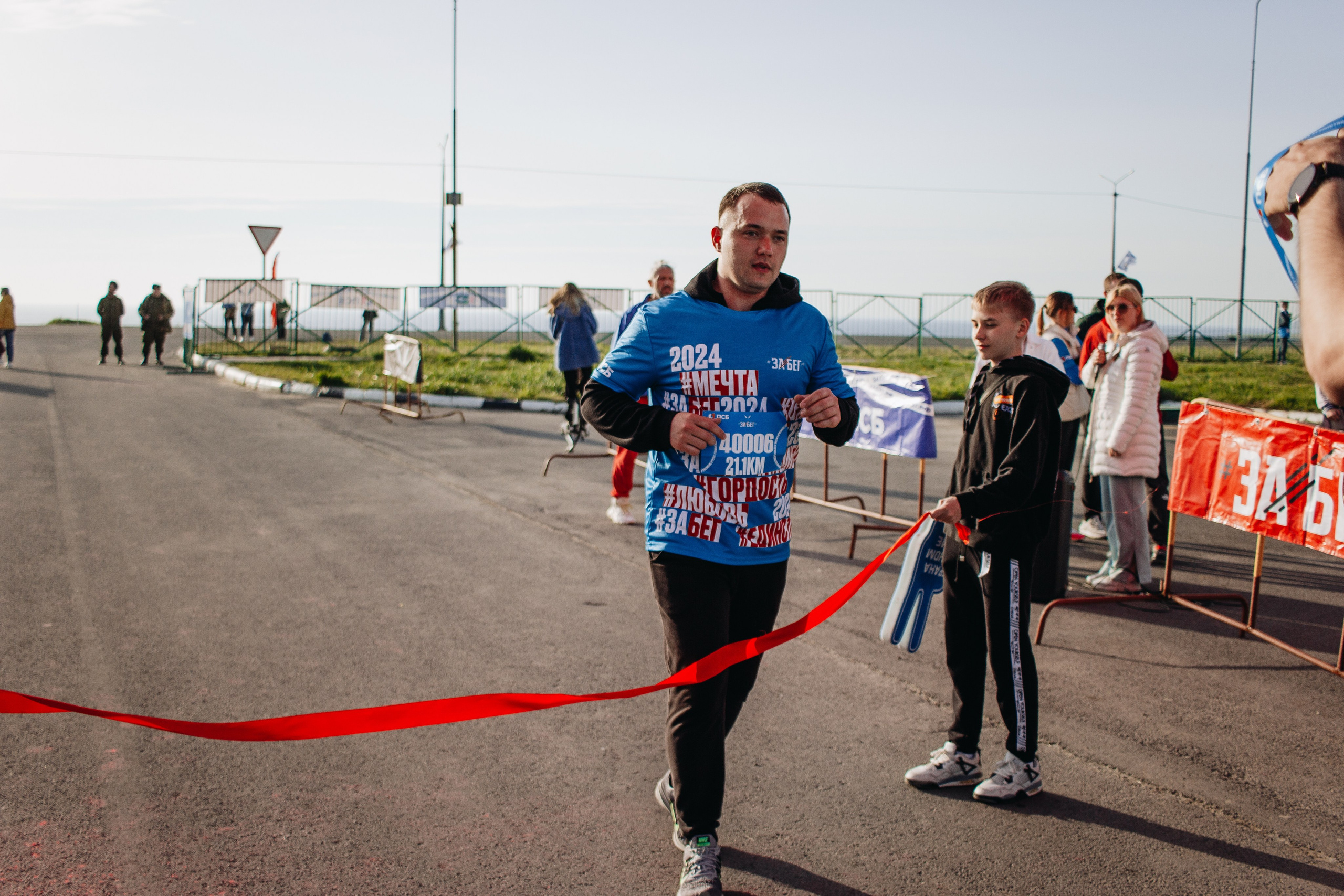 Репортаж ЗАБЕГ РФ 2024 КУРИЛЬСК. Фотограф Итуруп | Курильские острова