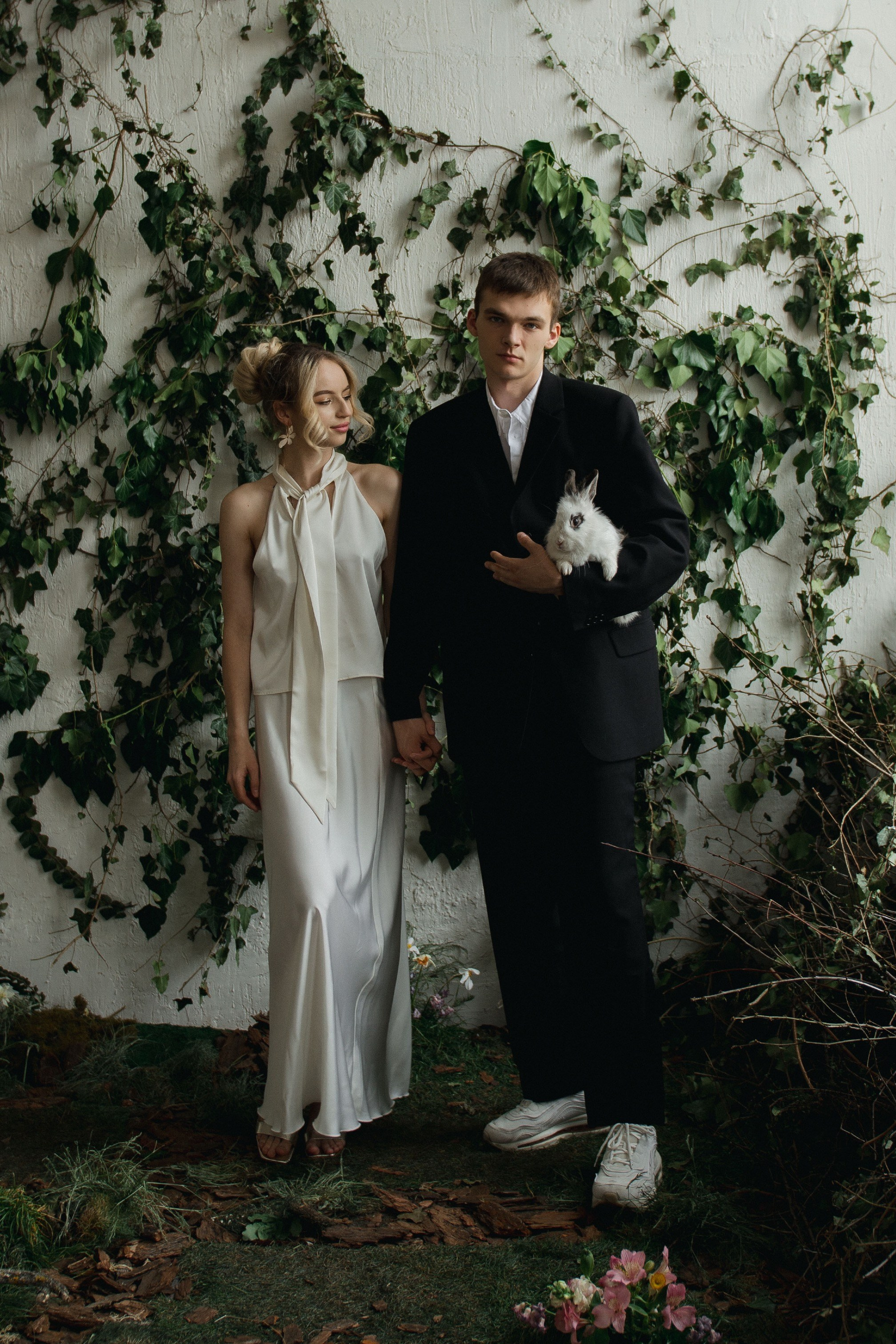 Сергей и Екатерина. Свадебный и женский фотограф в Ставрополе Вика Лексеева