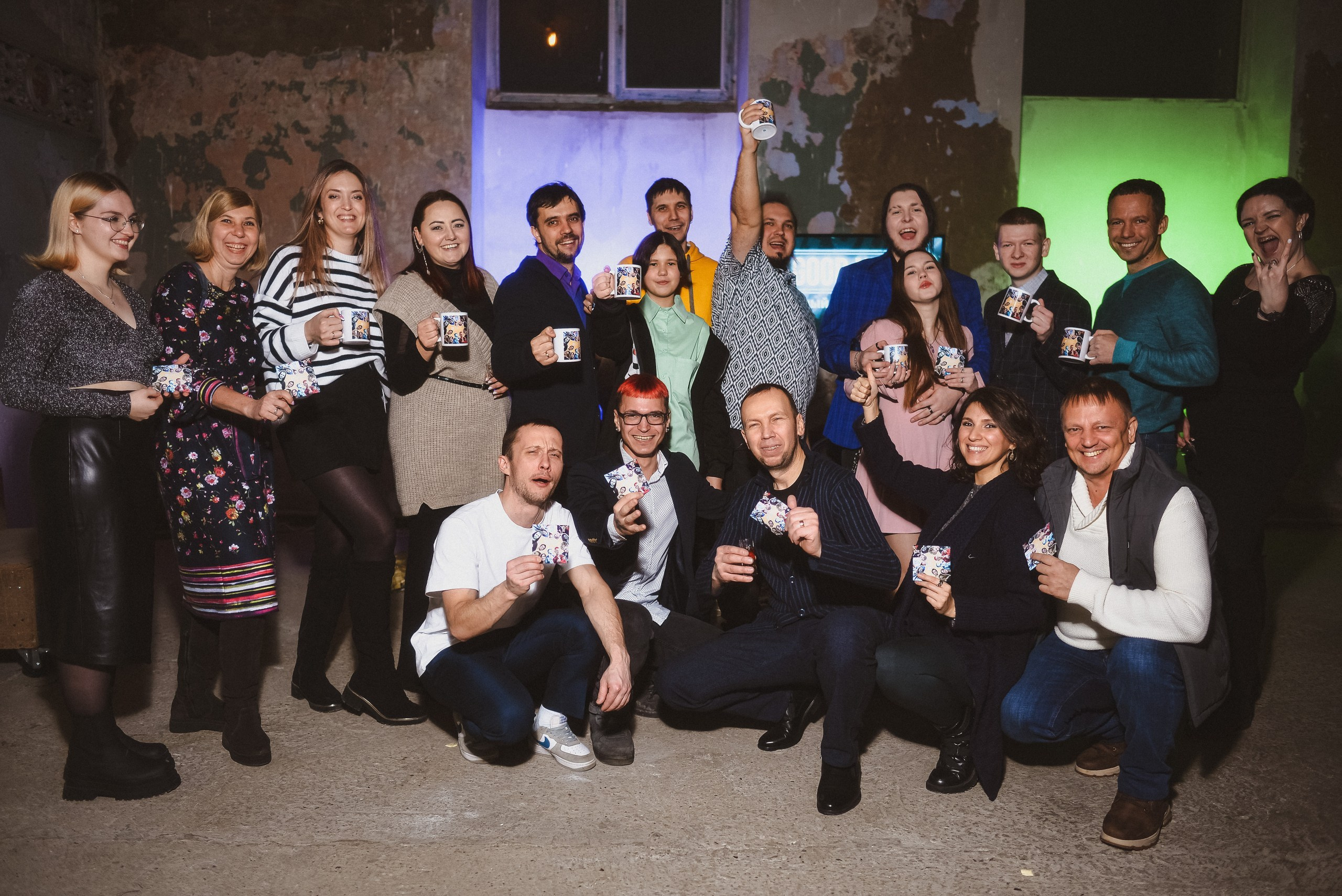 Репортажная съемка от Виктории Гуриной. Фотограф Санкт-Петербург Виктория Гурина