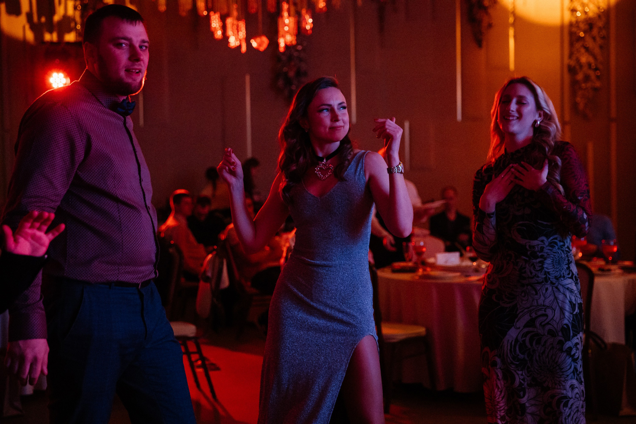 Волга-Волга. Свадебный фотограф Дмитрий Воробьев Ярославль