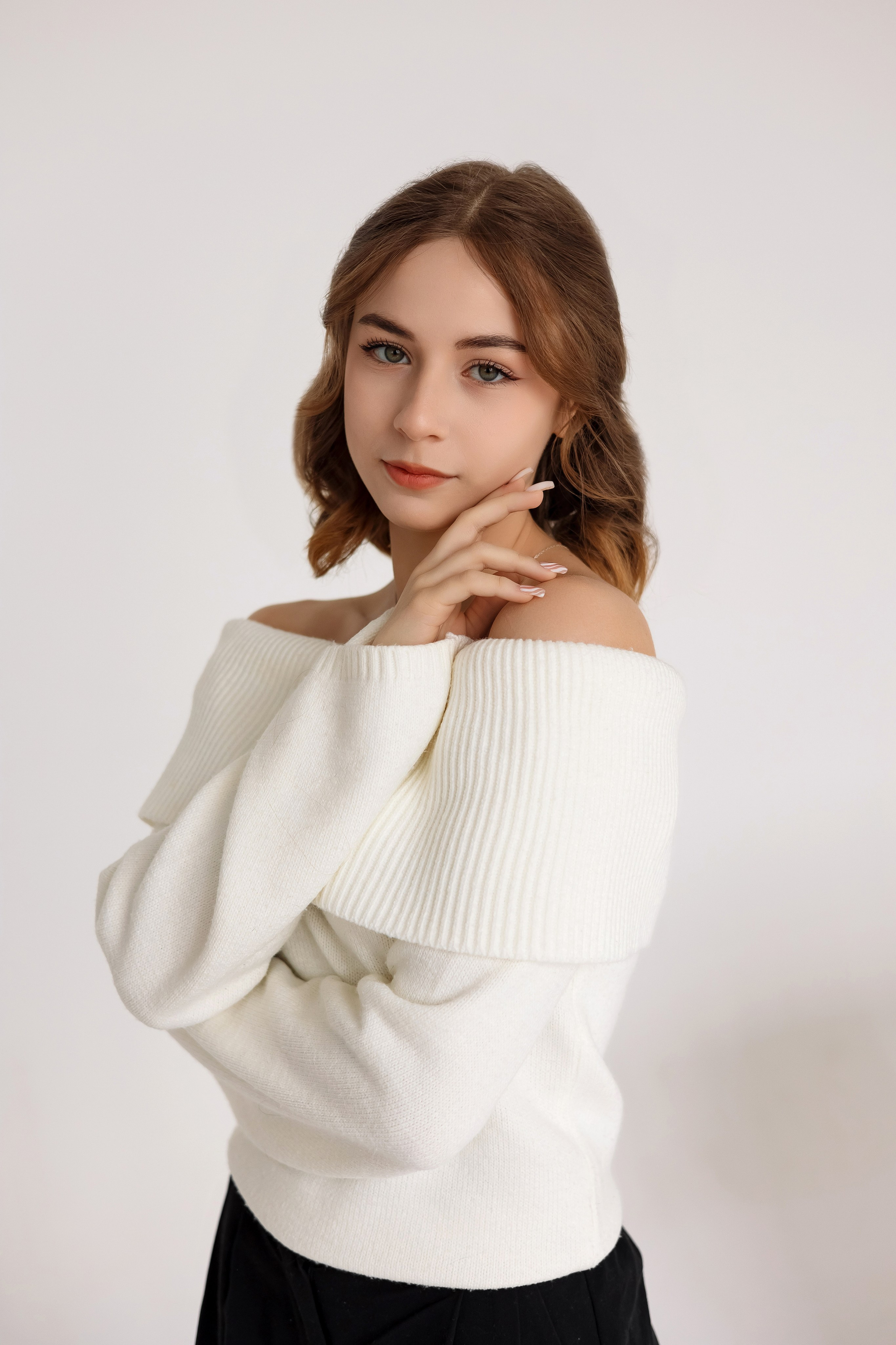 9 класс. Фотограф Любовь Корниенко, Примоский край