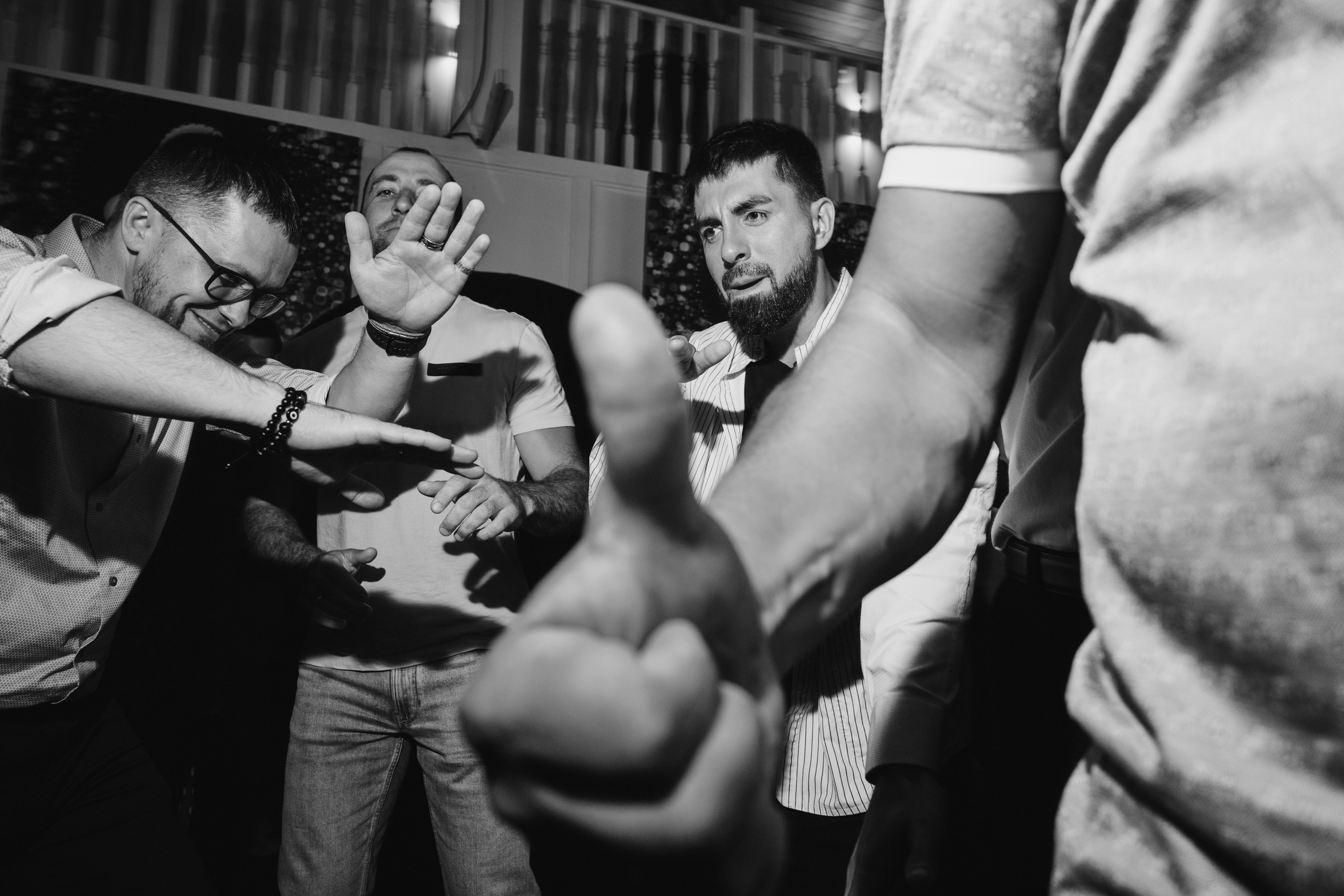 Корпоративы