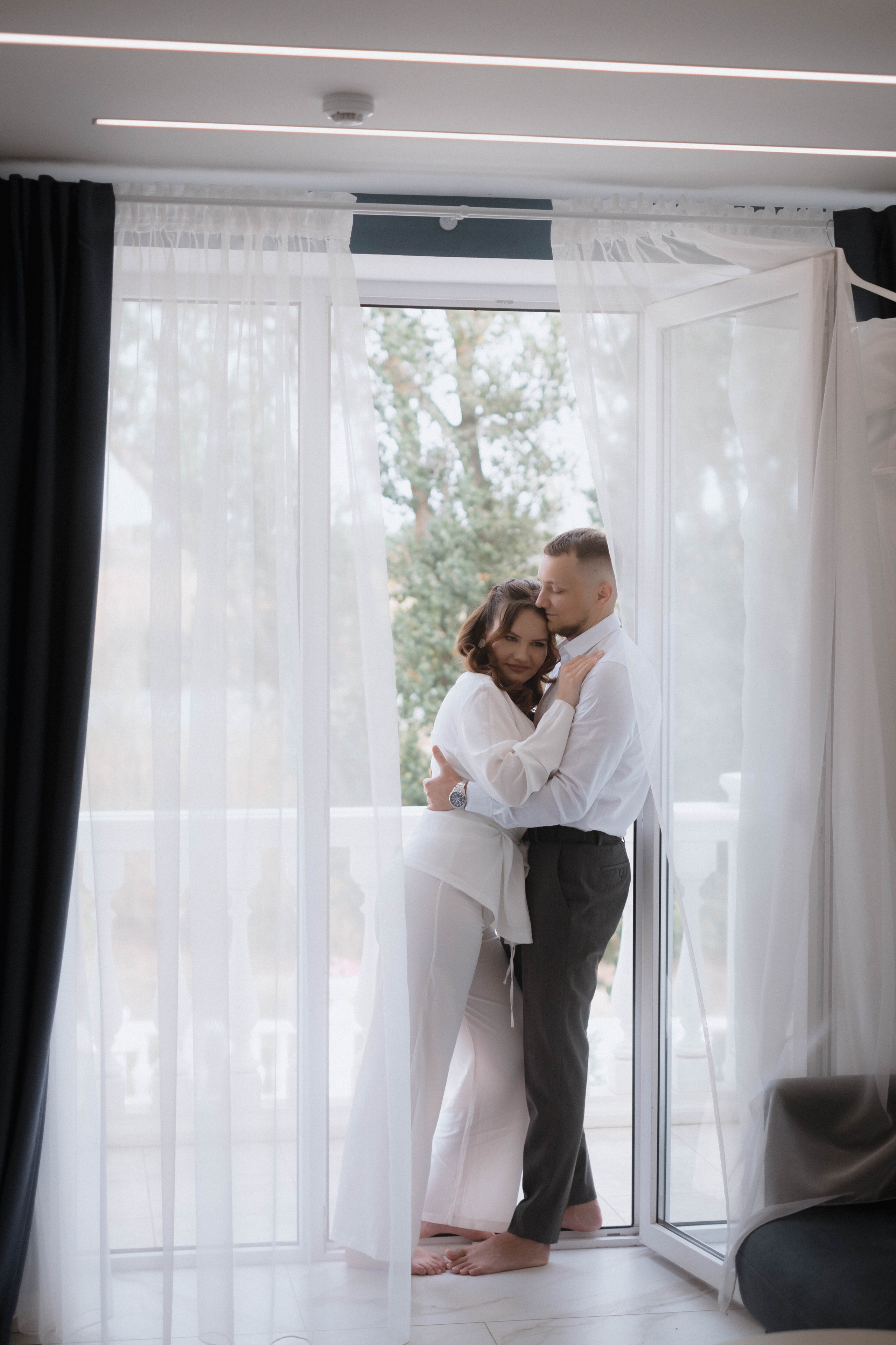 Юлия и Эдуарт ЗАГС. Свадебный и семейный фотограф г. Волгоград Биленко Ангелина