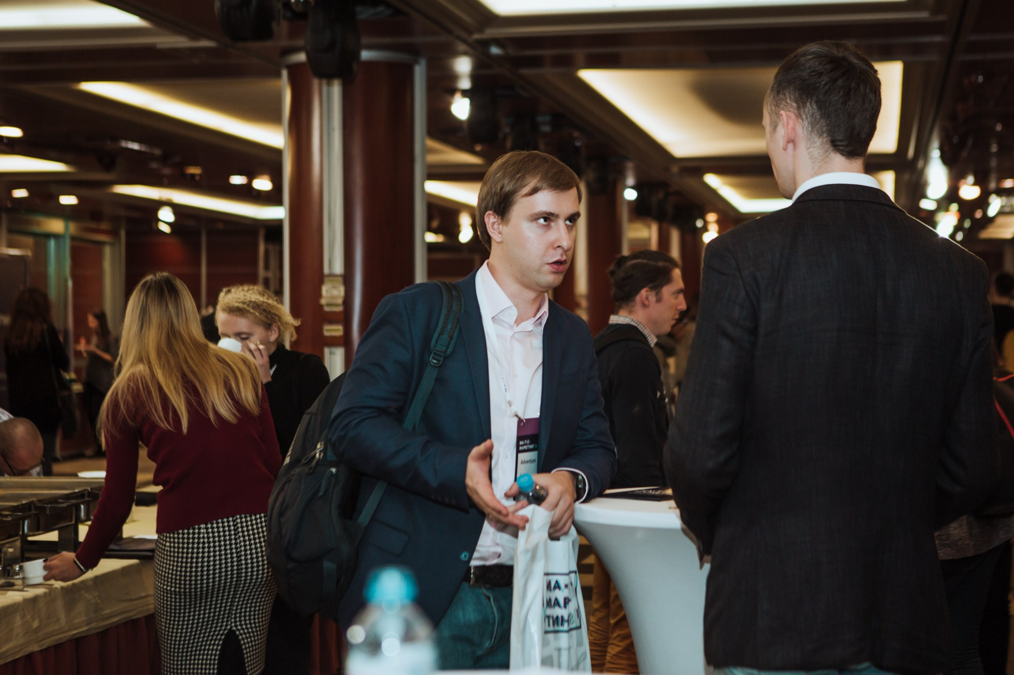 Матемаркетинг — 7 ноября 2018. Фотобанк Матемаркетинг