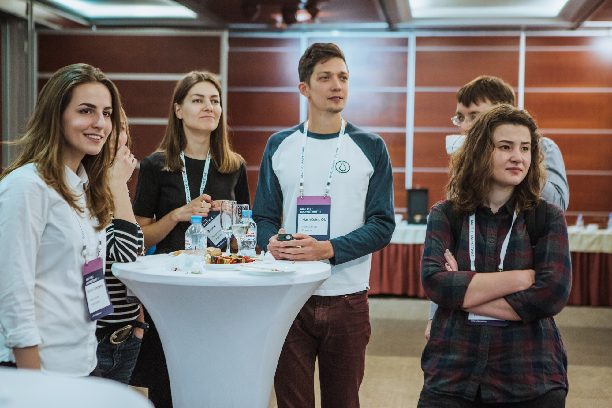 Матемаркетинг — 7 ноября 2018. Фотобанк Матемаркетинг