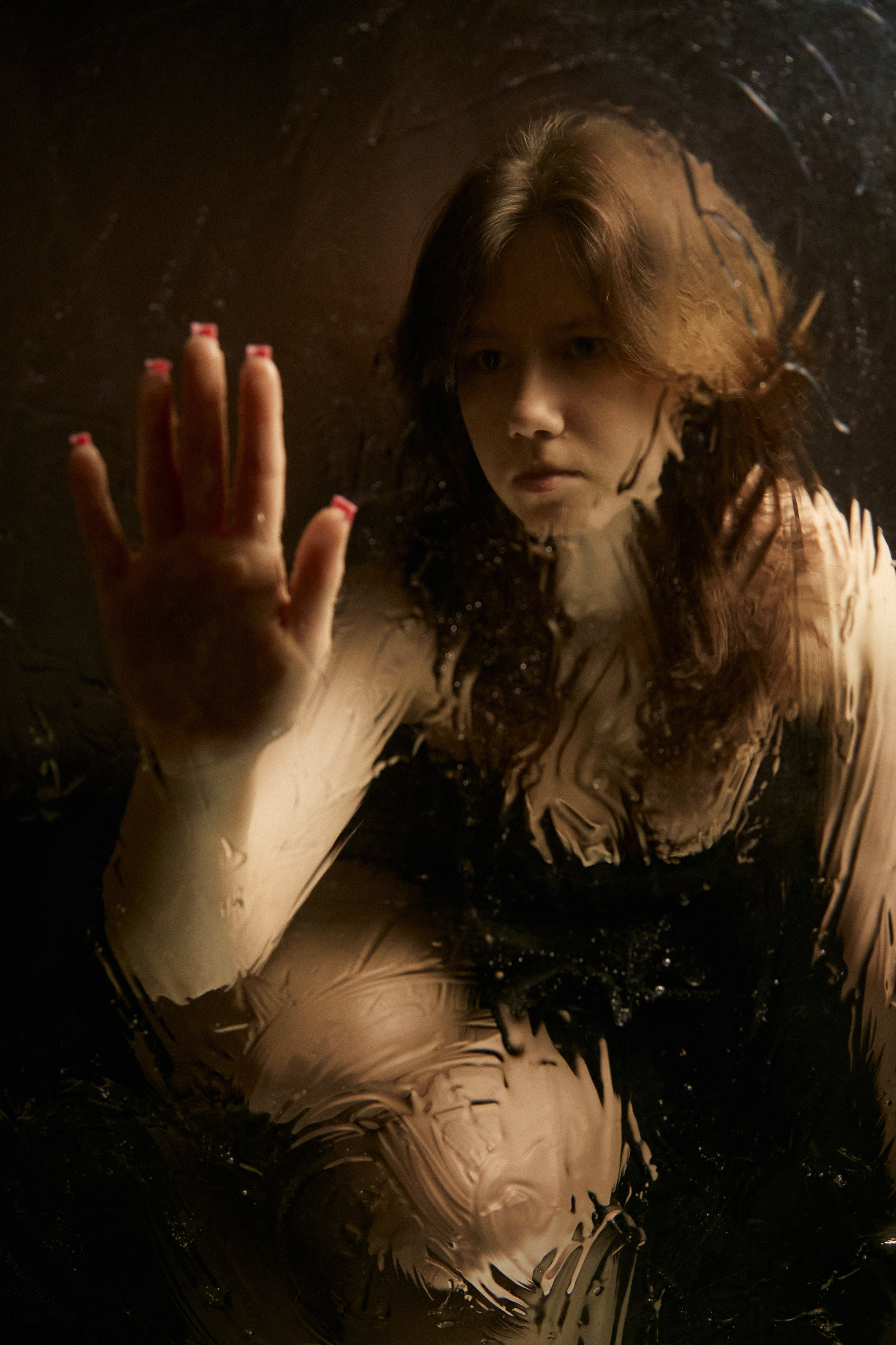 «Размытости». Свадебный и креативный фотограф в ЮФО и МСК