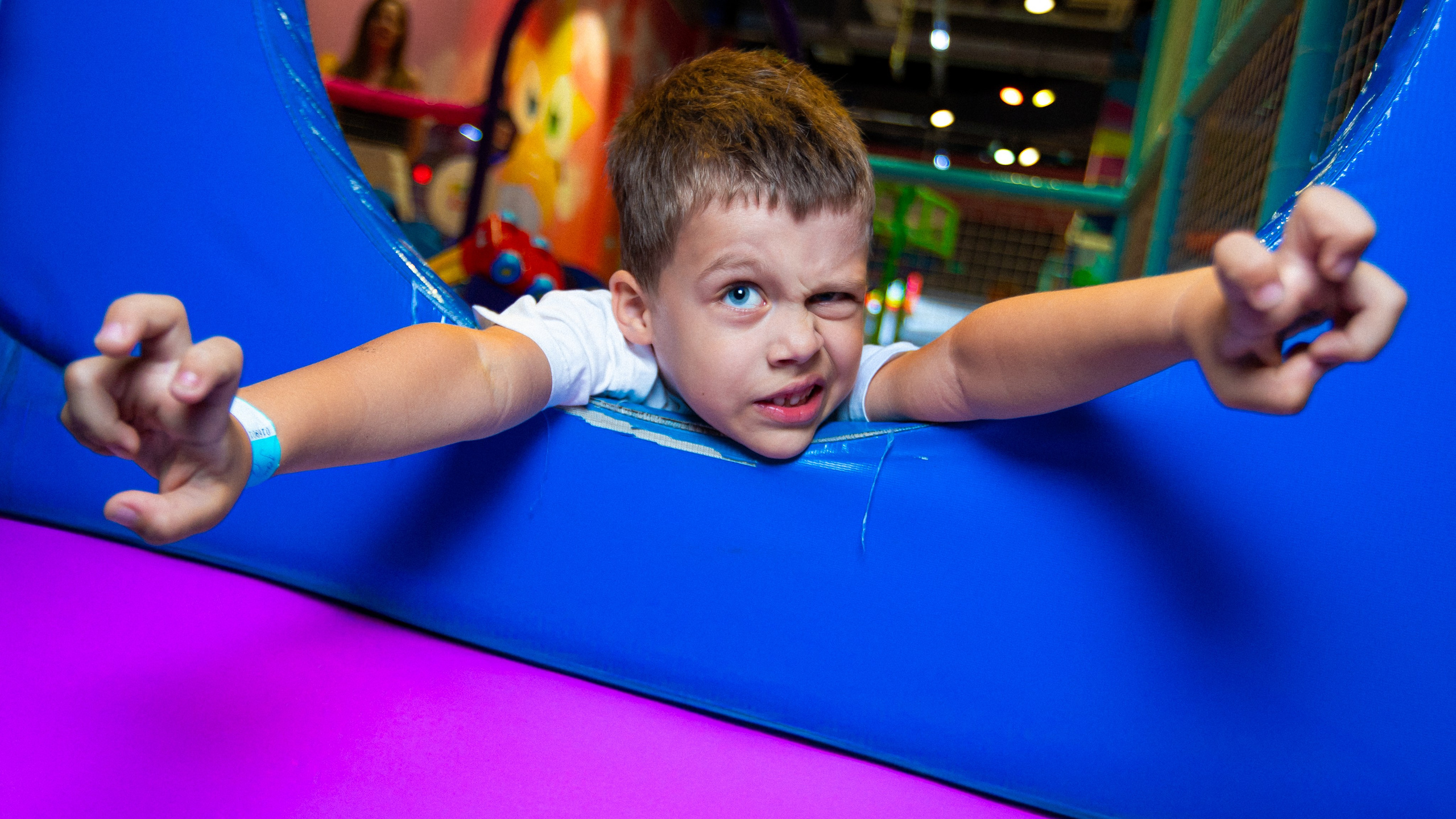 День Рождения Вани. Фотограф Андрей Степченков | Москва и МО