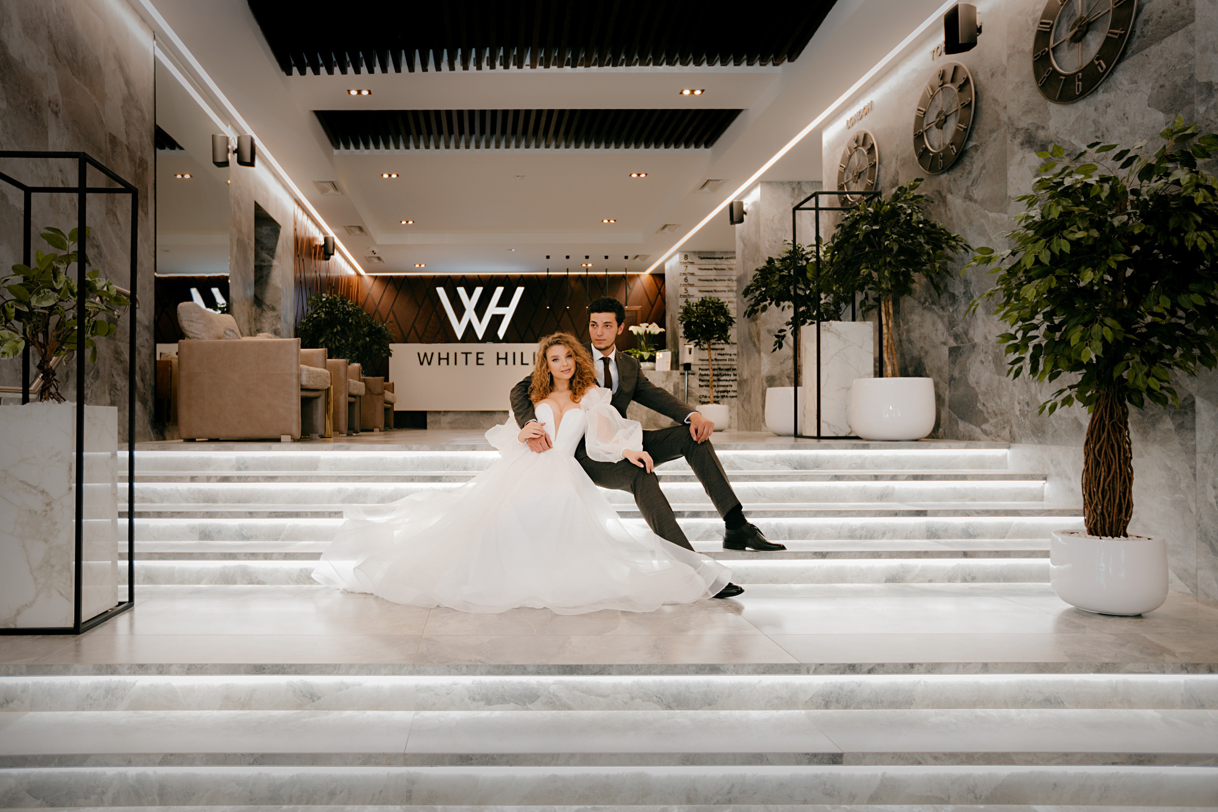 Свадьбы. Фотограф Белгород