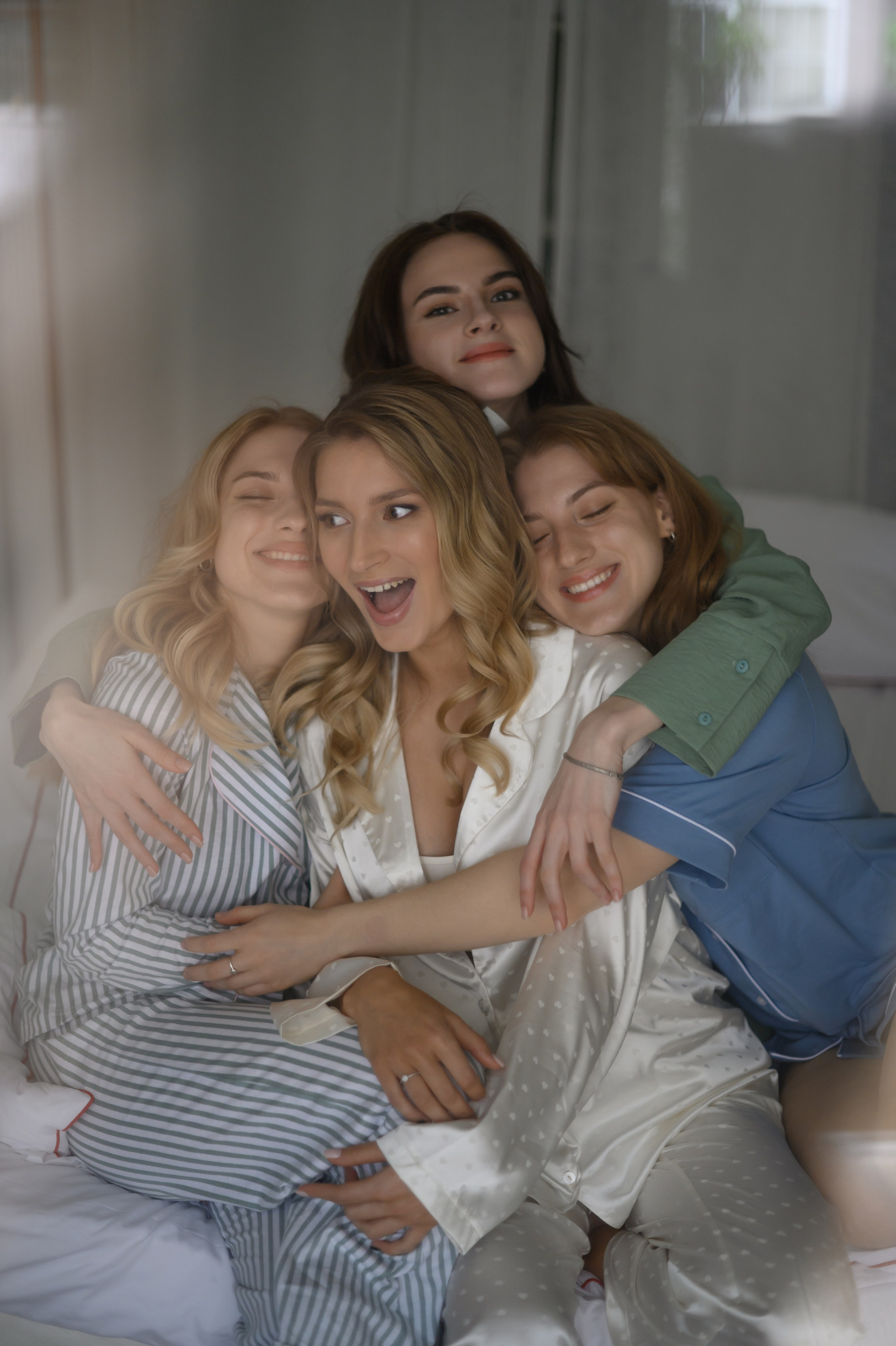 ⠀⠀Я говорю «Марко»!. Свадебный фотограф в Москве Владимир Симонов