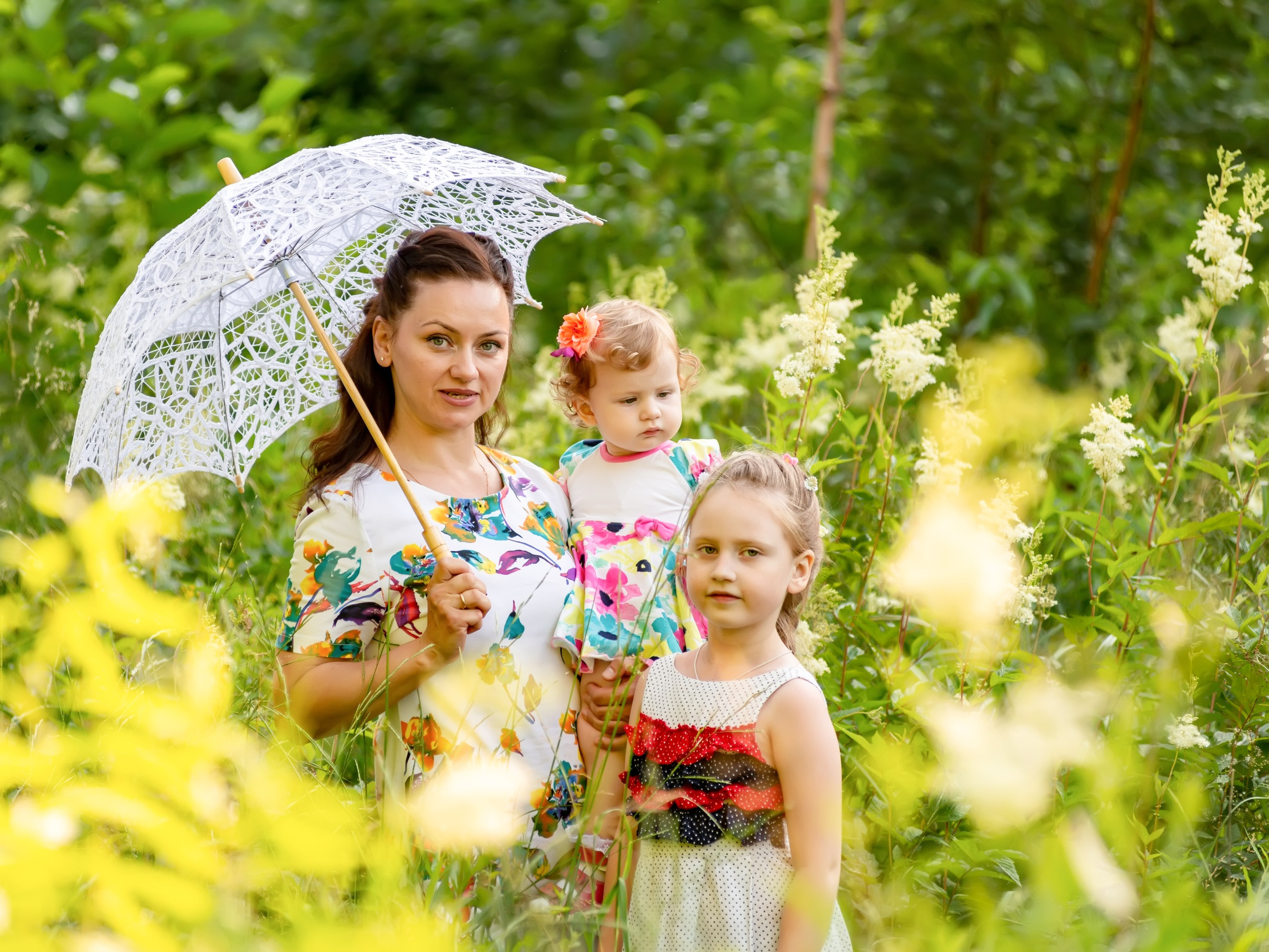 Фотосессии. Предметный и семейный фотограф в Балашихе Владимир Скранжевский