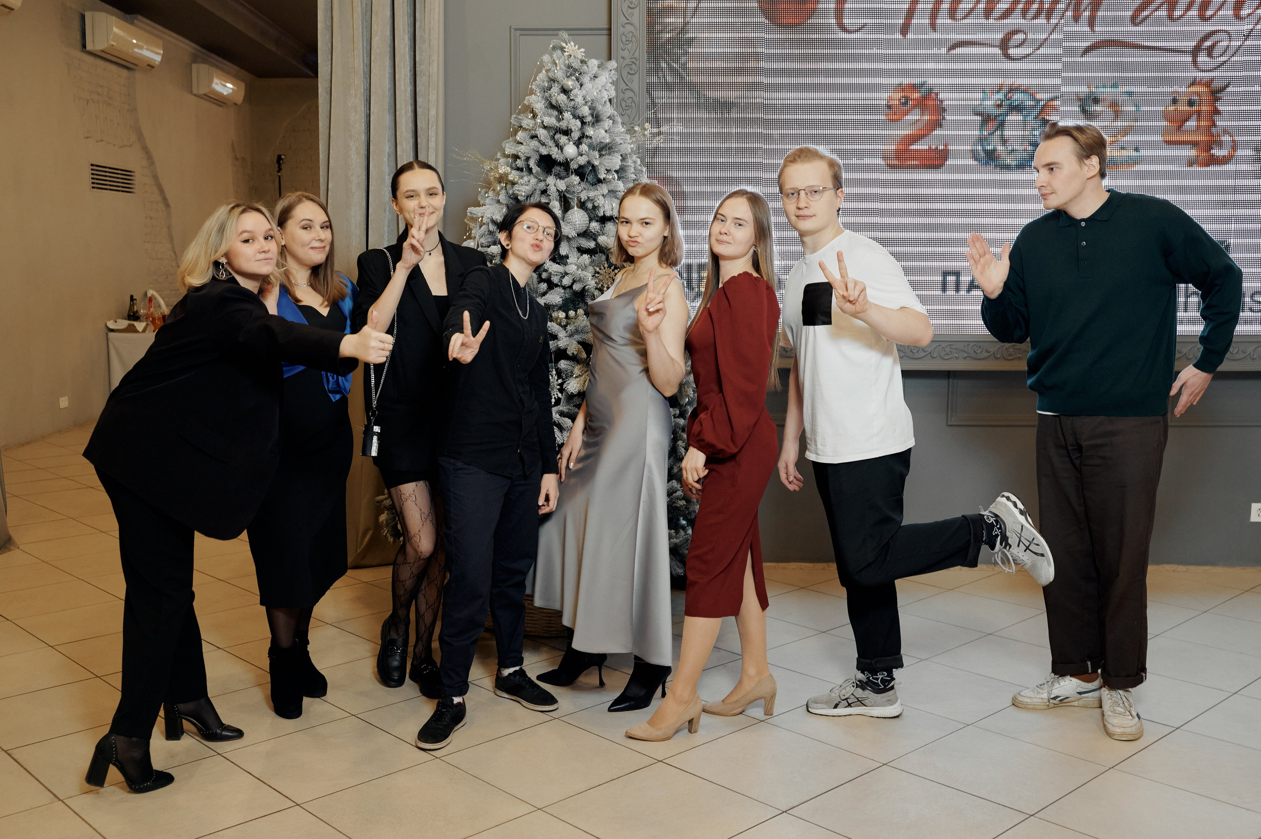 Корпоратив. Свадебный фотограф Александр Браво