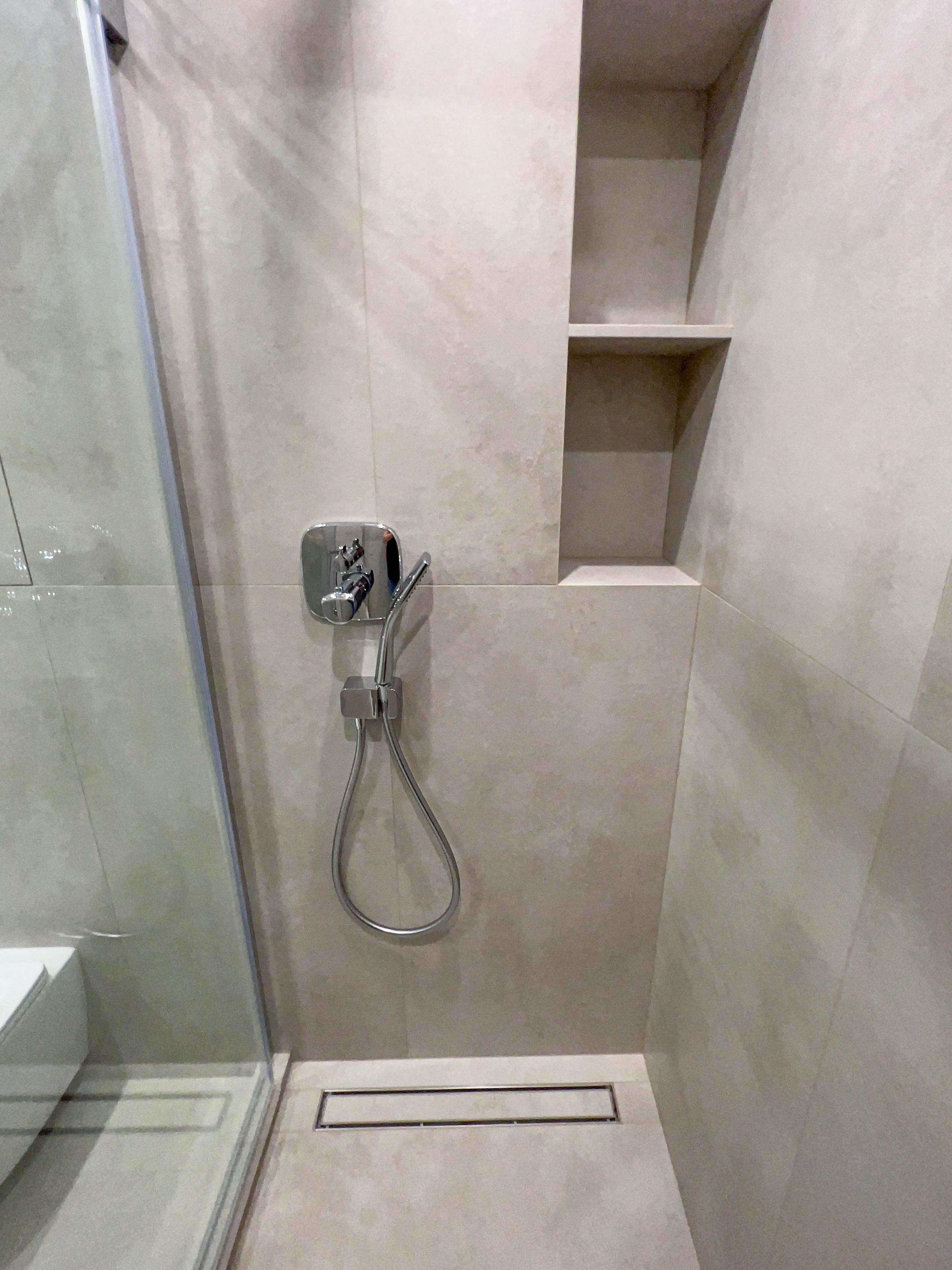 Flat. Fotograf Dmitrii Donets