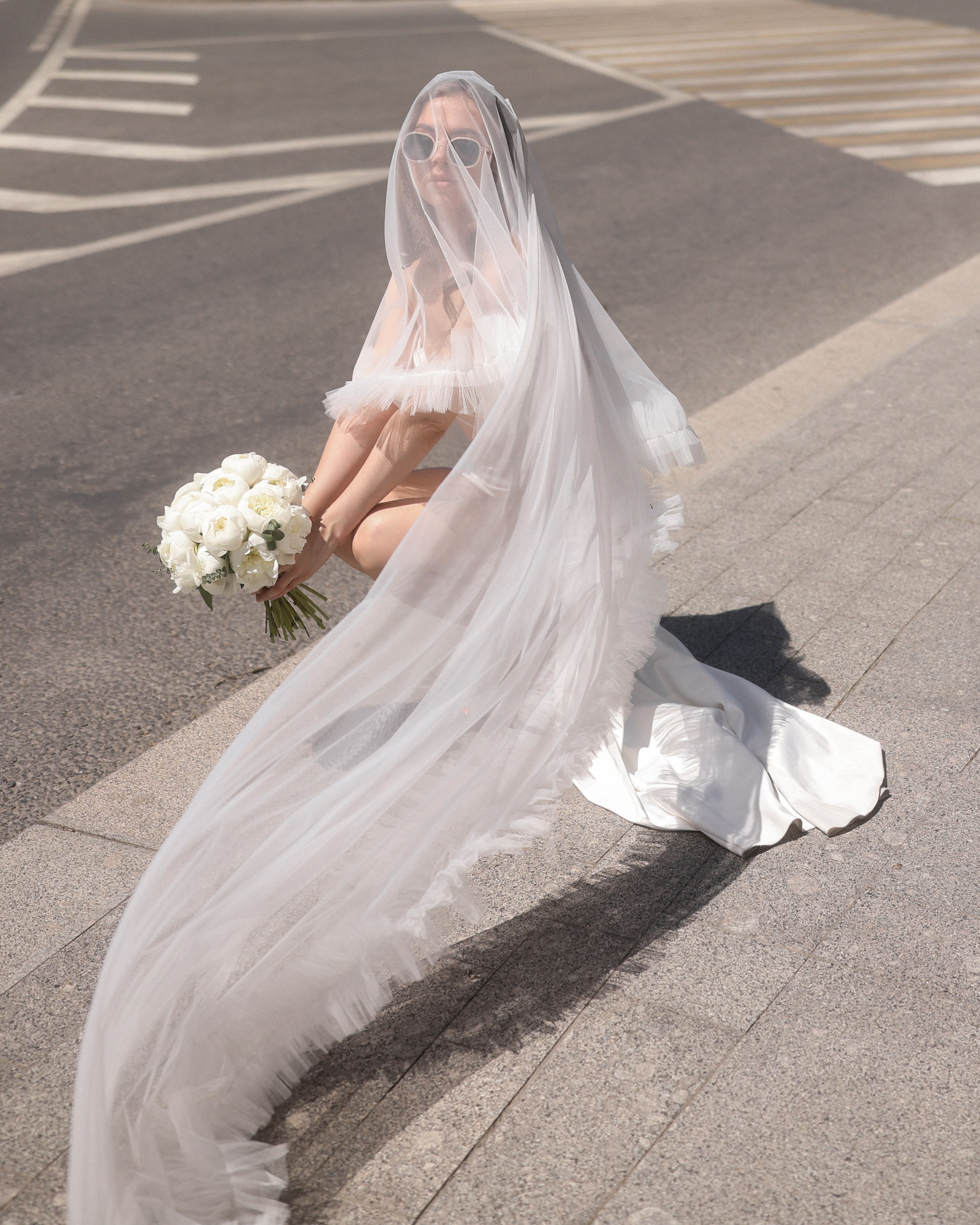 Олег и Виктория. Фотограф в Севастополе и Крыму Артем Волобуев