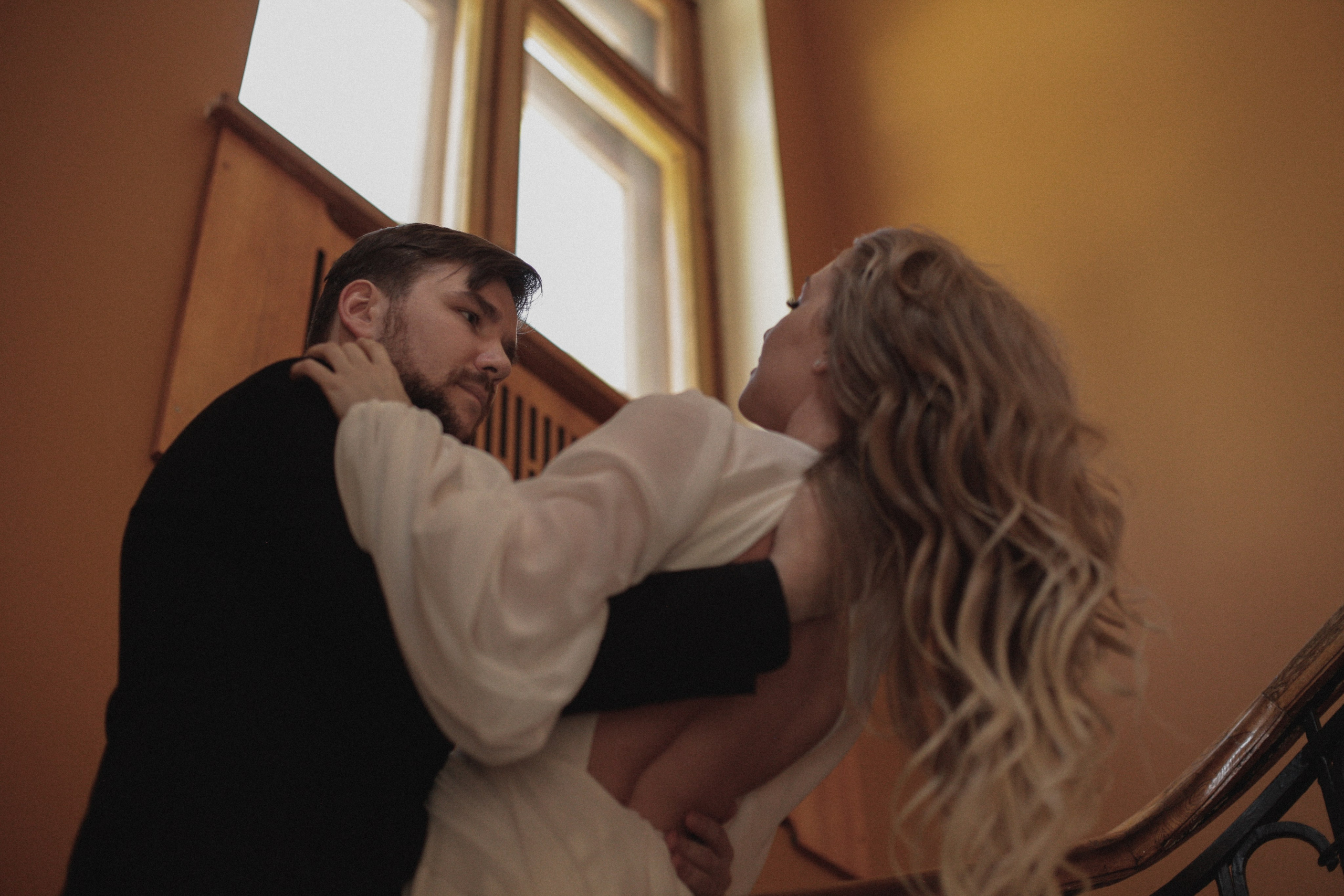 Александр и Влада. Фотограф в Севастополе и Крыму Артем Волобуев