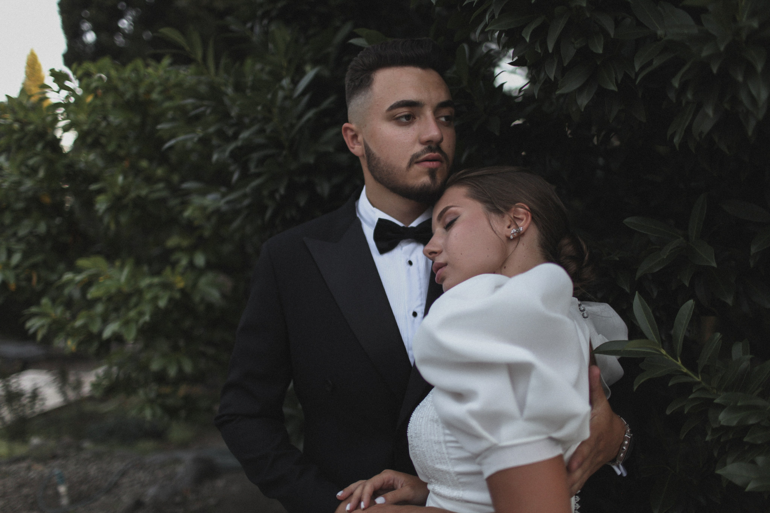 Александр и Анна. Фотограф в Севастополе и Крыму Артем Волобуев