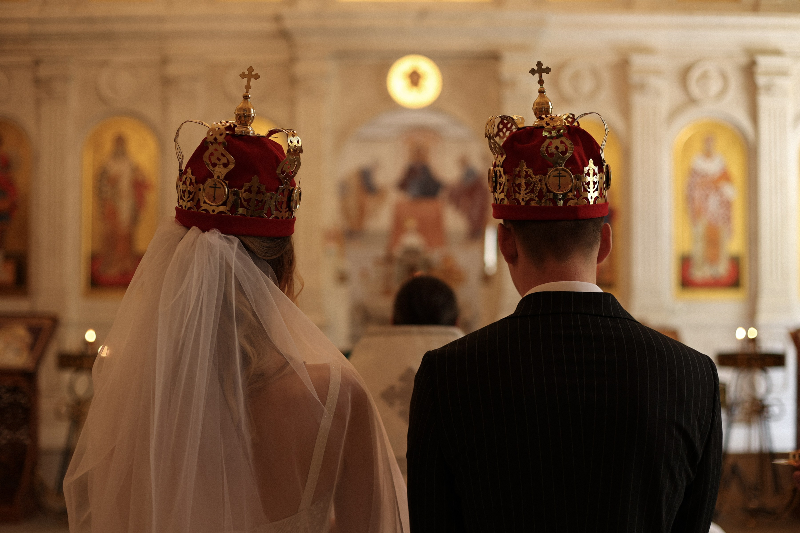 Венчание Стаса и Татьяны. Фотограф в Севастополе и Крыму Артем Волобуев