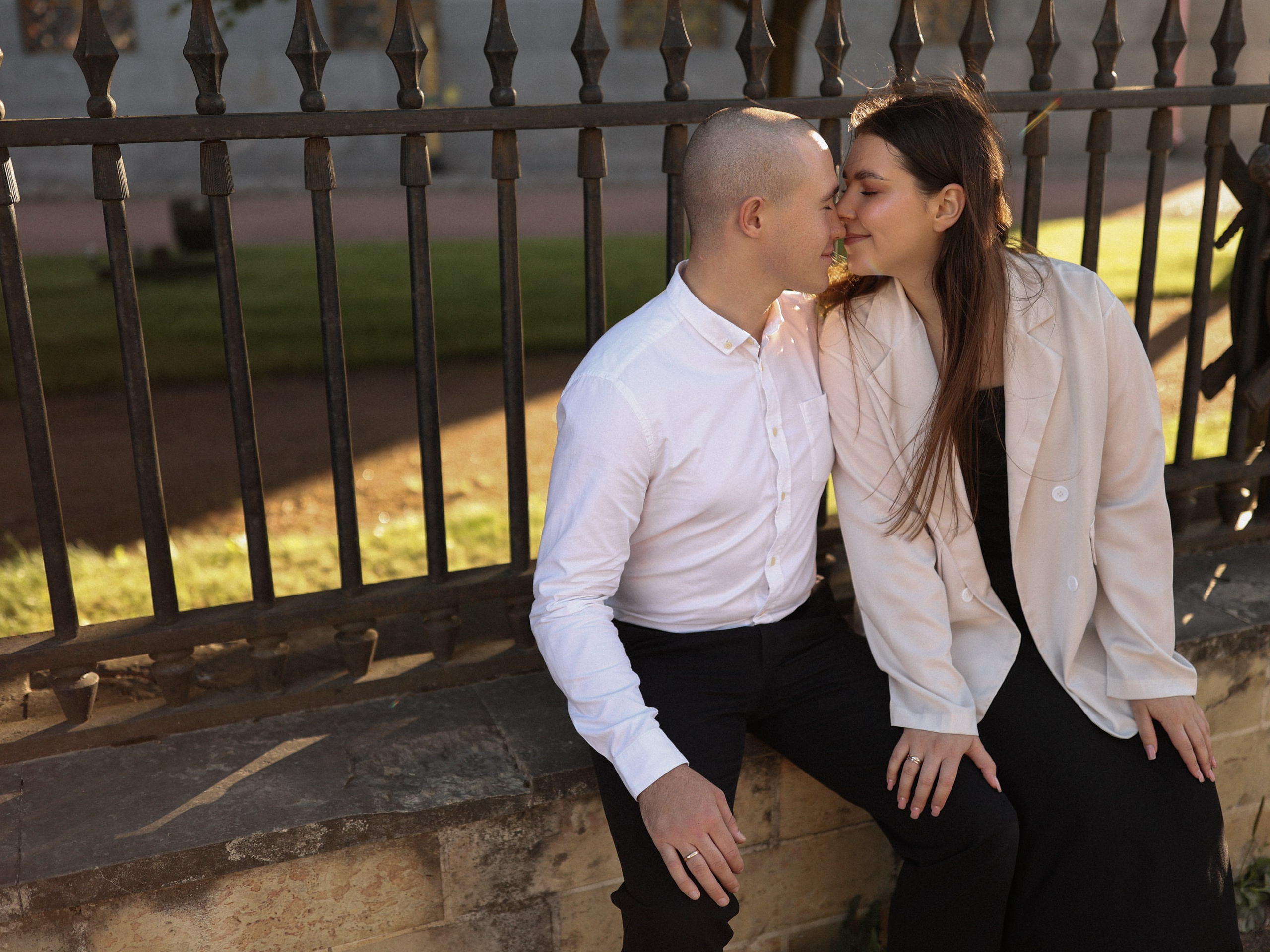 Питер. Фотограф в Севастополе и Крыму Артем Волобуев