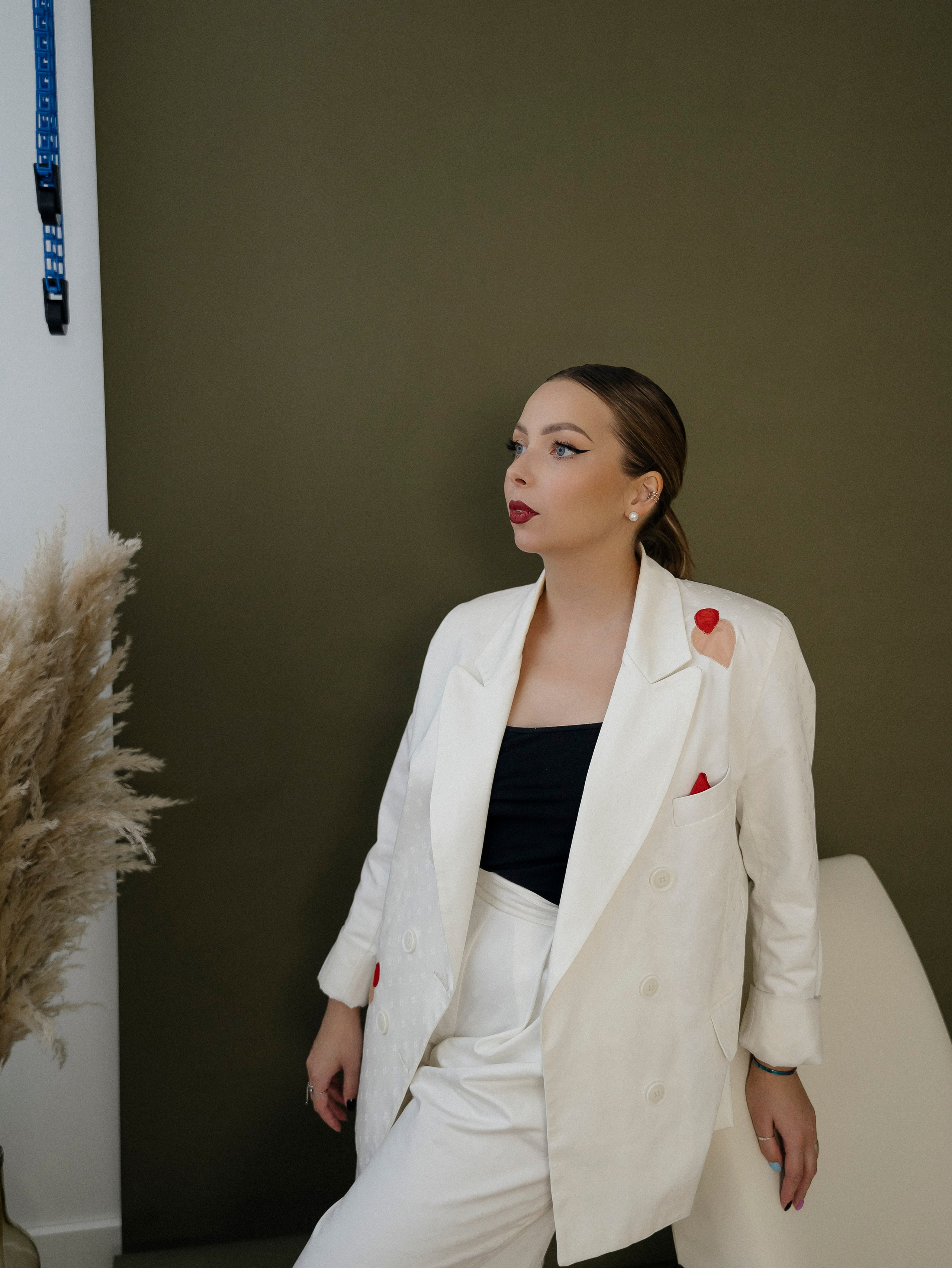 HB for Darya. Свадебный фотограф