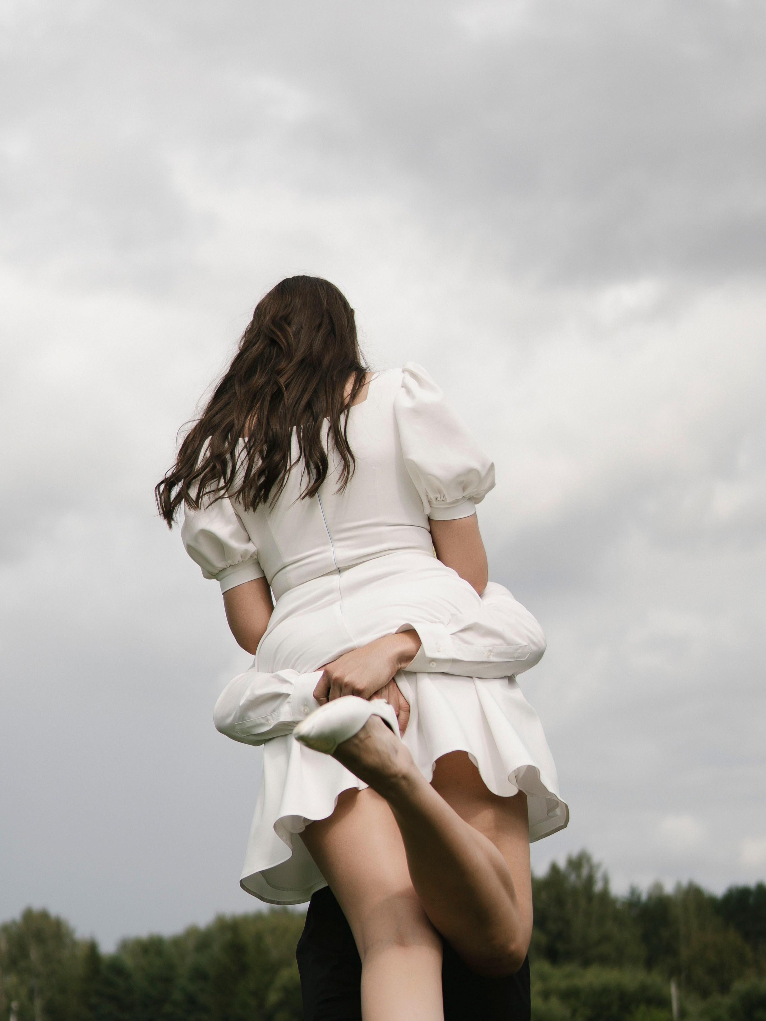 Настя и Вова 09.08.2025. Свадебный фотограф