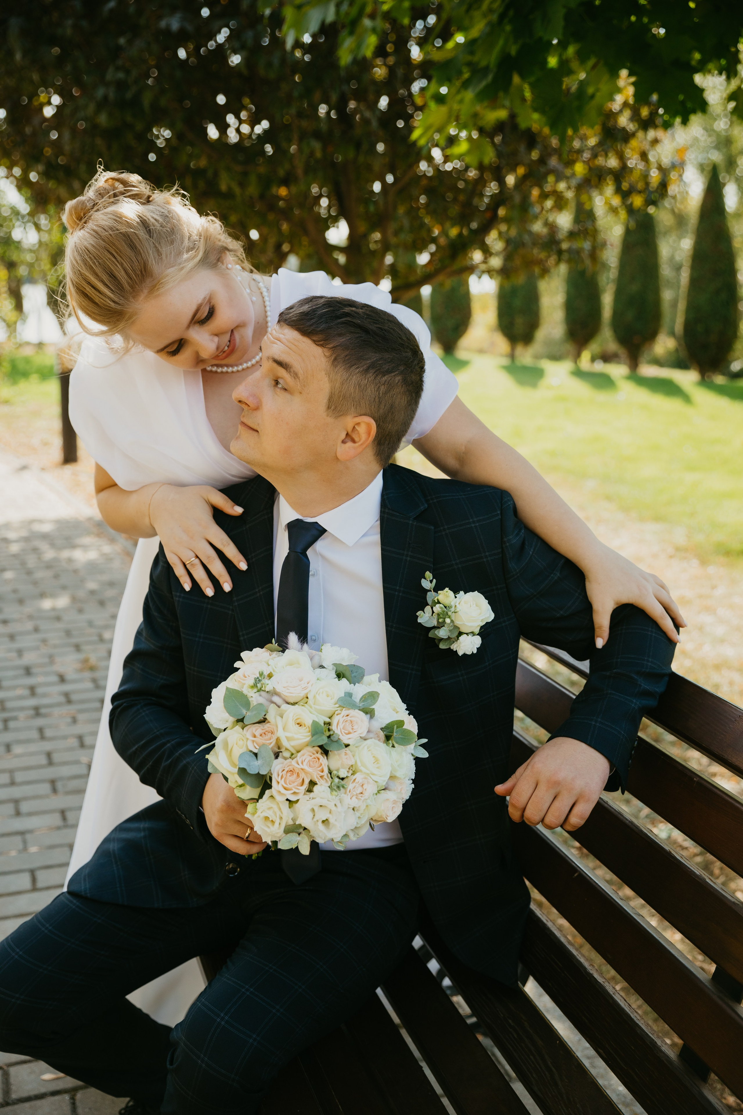 Капитан. Семейный фотограф москва