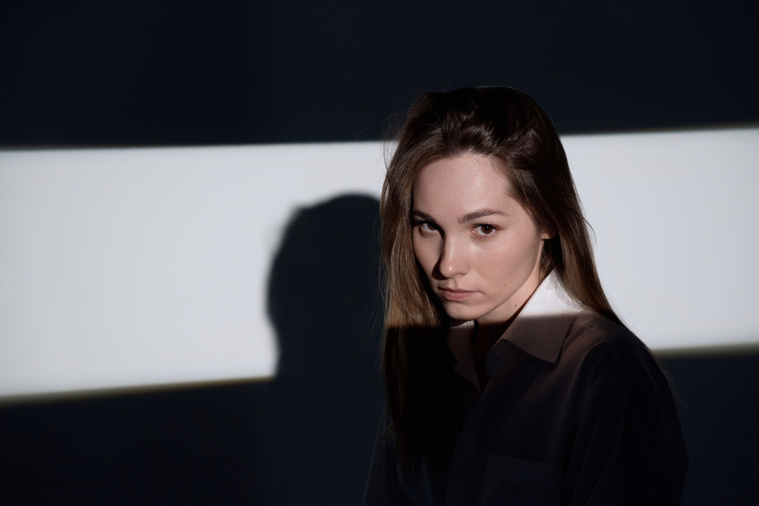 Кристина. Репортажный и портретный фотограф Андрей Гаровский