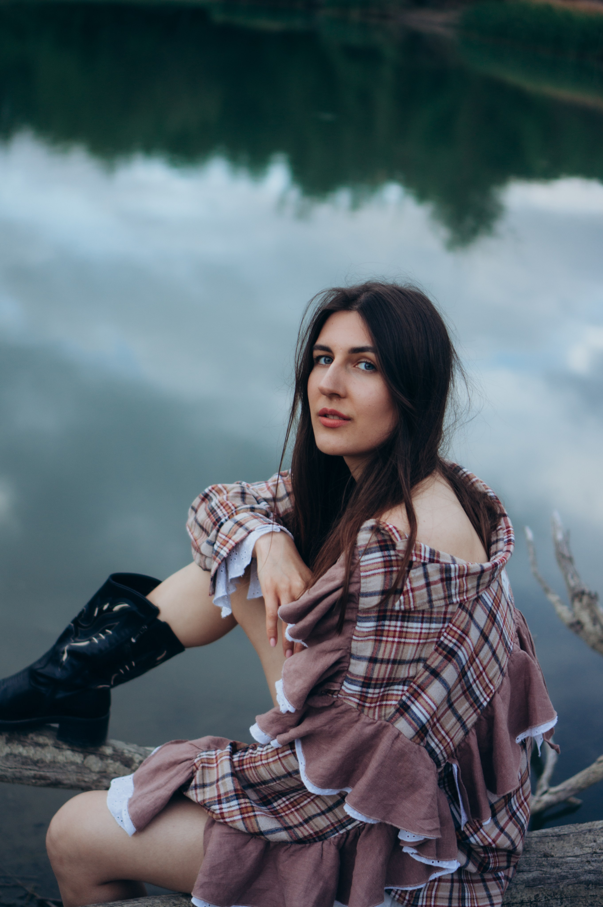 Виктория | озера и холмы. Обо мне