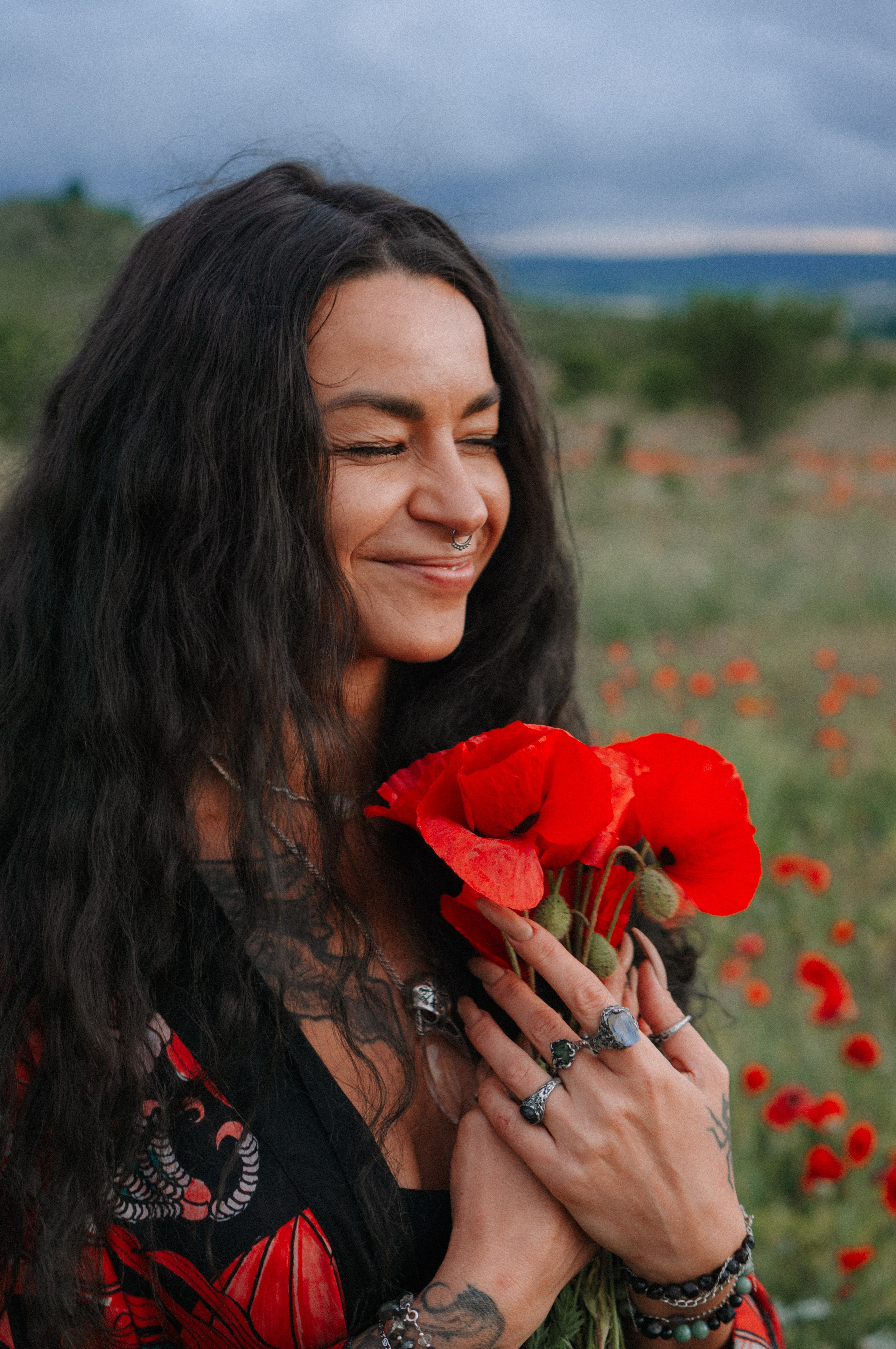 Тур за травами | маки. Обо мне