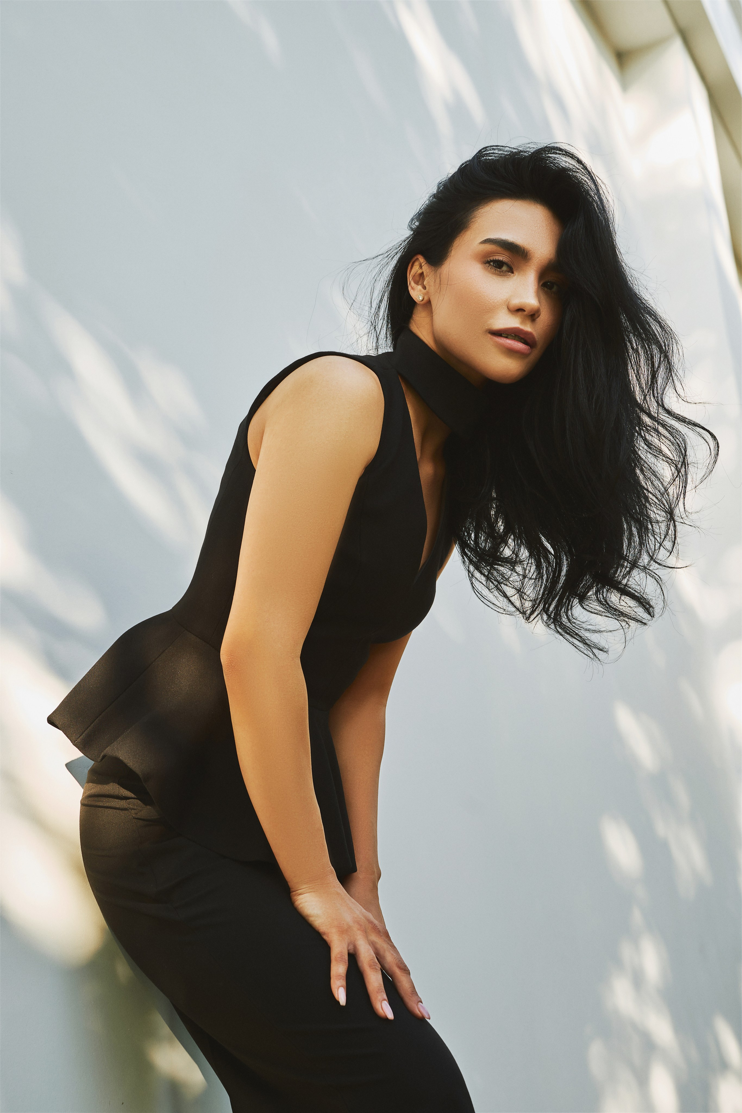 Инесса. Фотограф Иван Сосновский