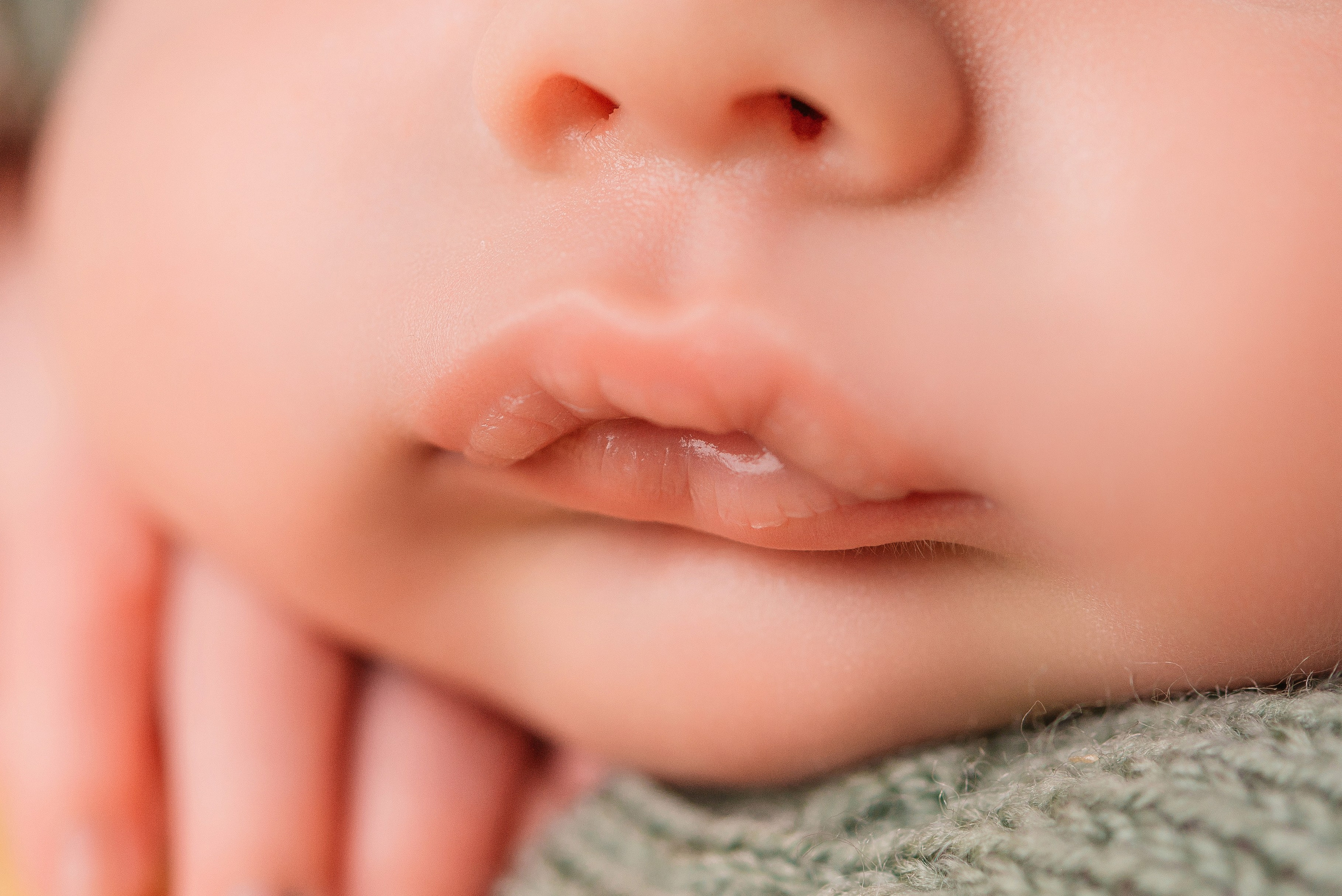 Макар. Фотограф новорожденных Белгород