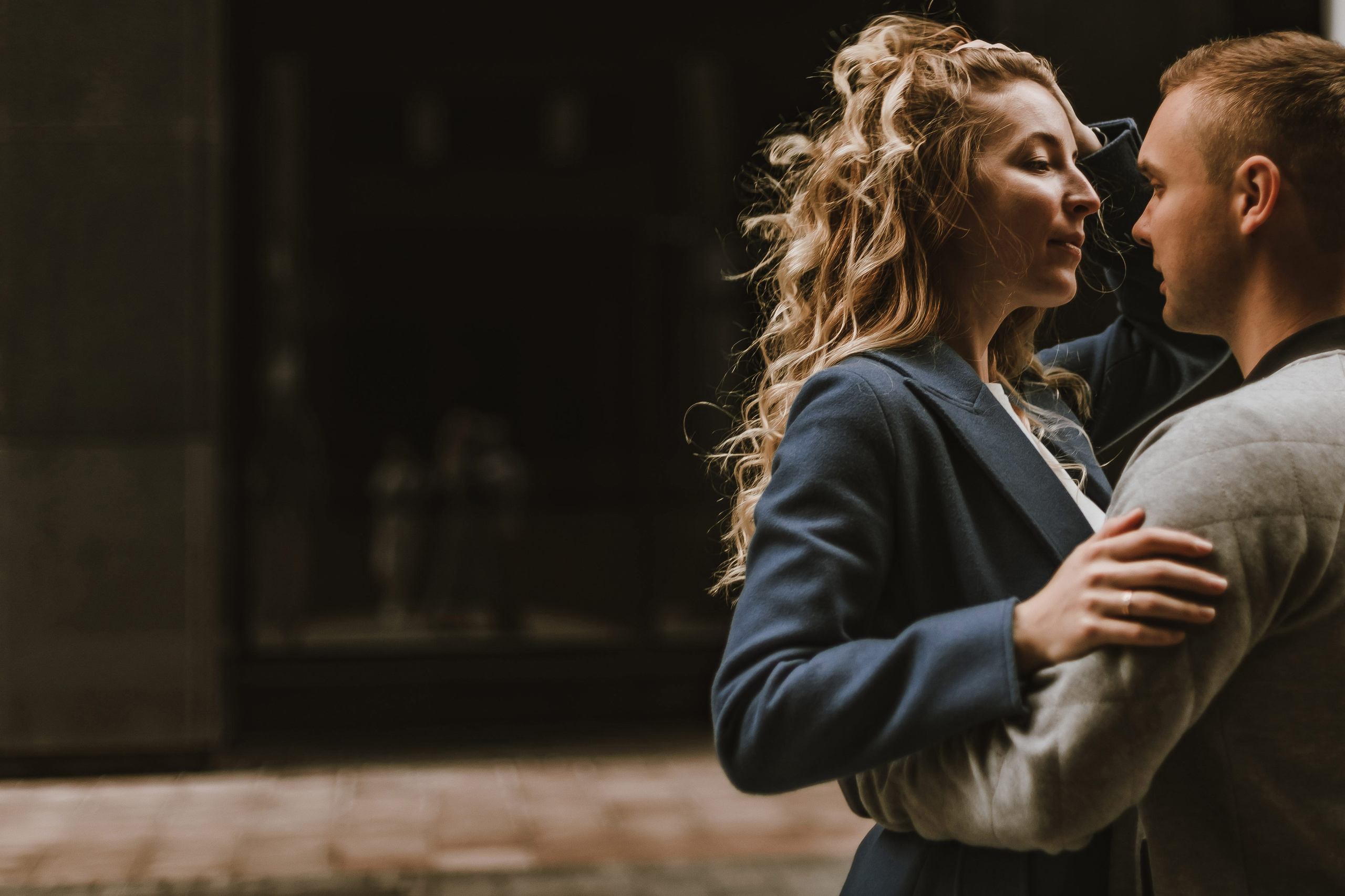 Анастасия и Михаил (Белая площадь). Свадебный фотограф в Москве Анастасия Шелест