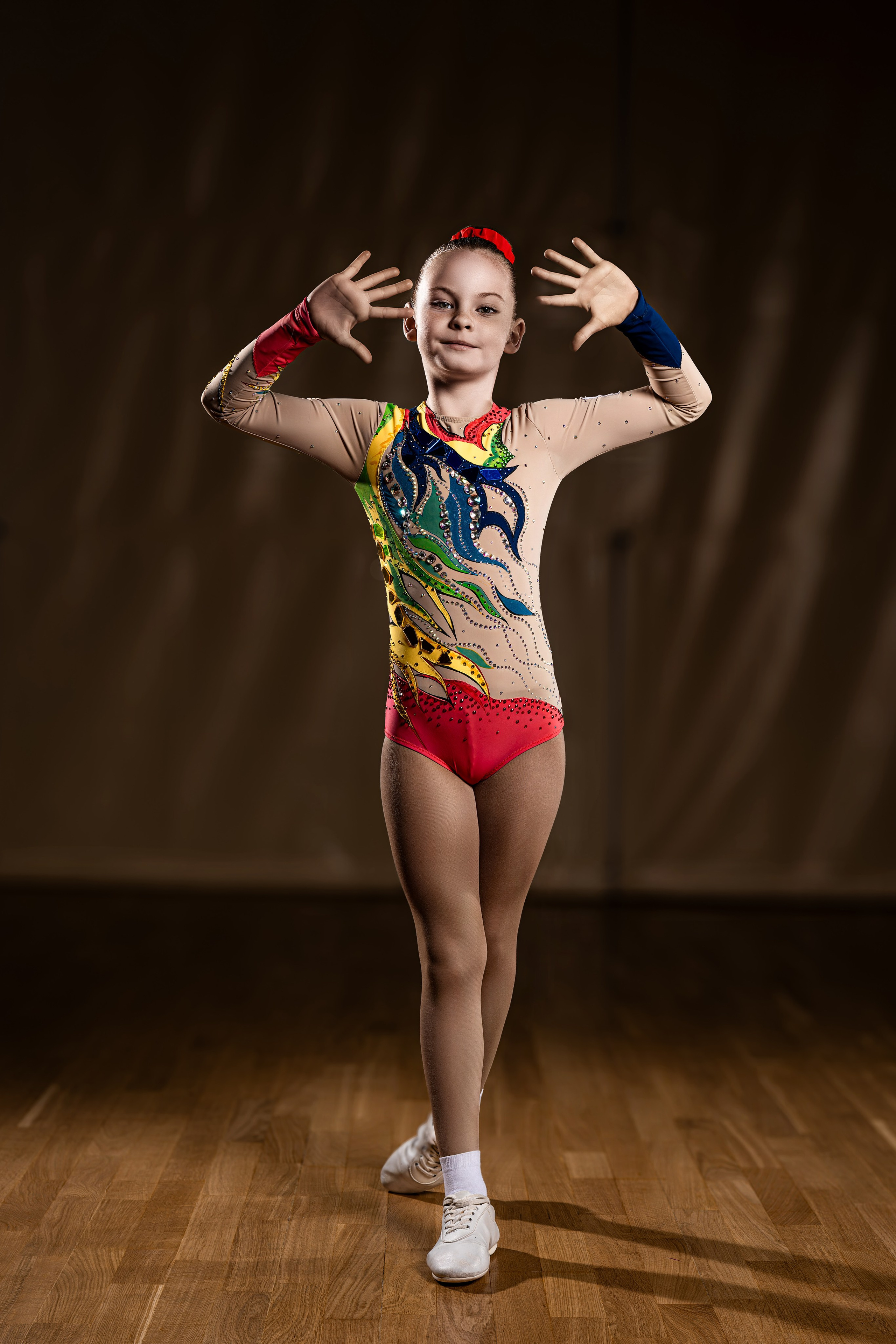 Грация 4.11.2023. Фотограф в Самаре Максим Тырин