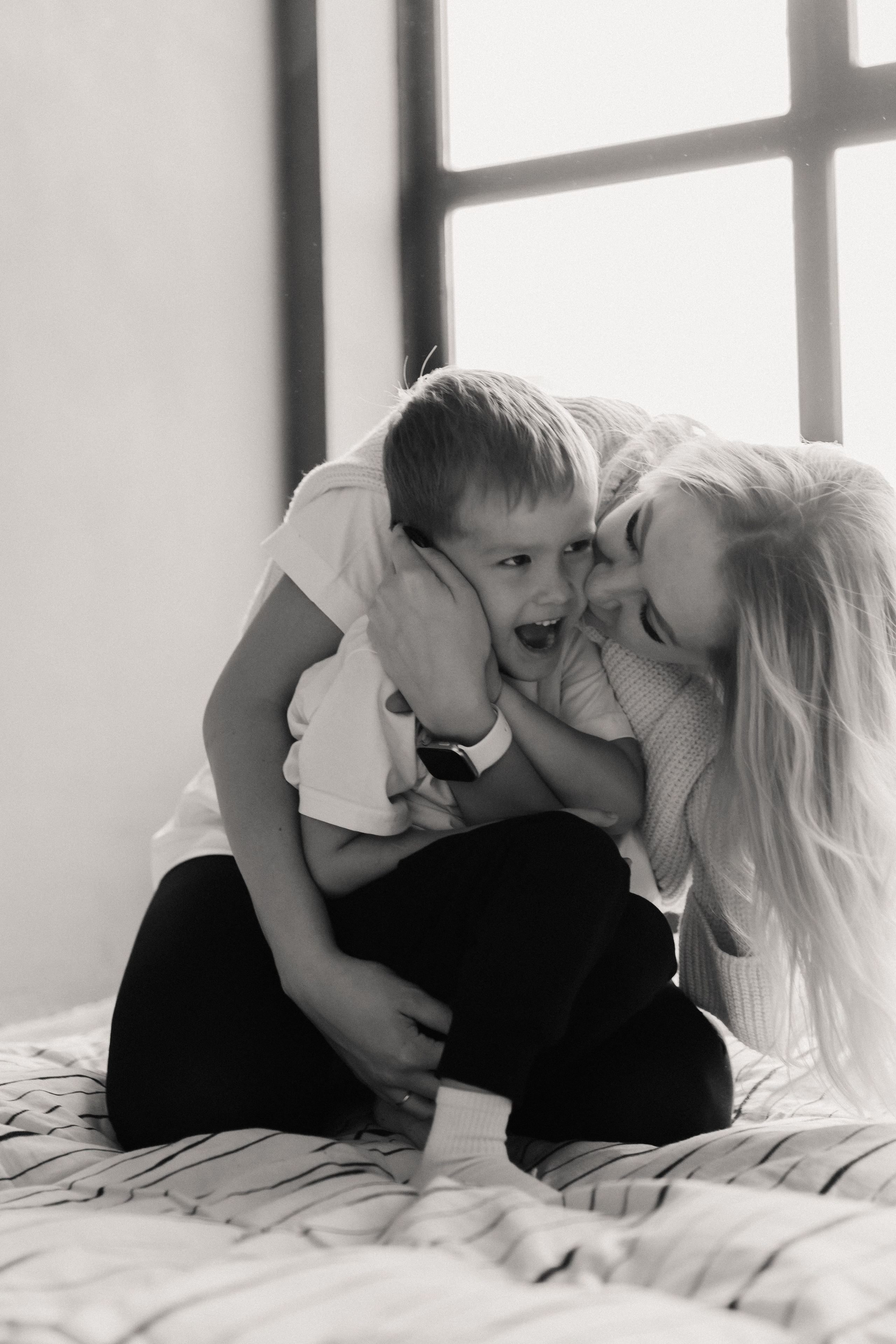 Семейное. Фотограф в Челябинске Наталья Епимахова