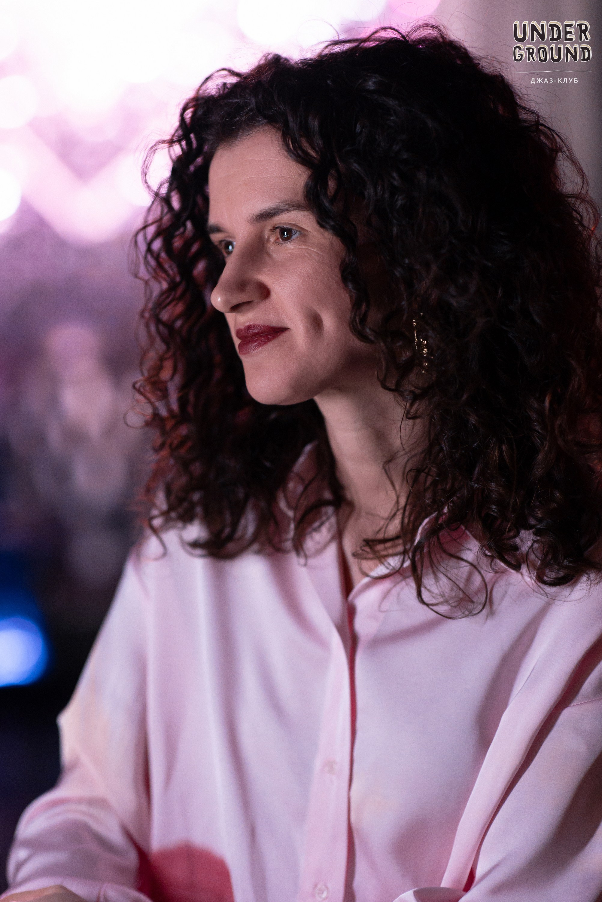 Under Ground. Свадебный, репортажный, студийный фотограф в Новороссийске