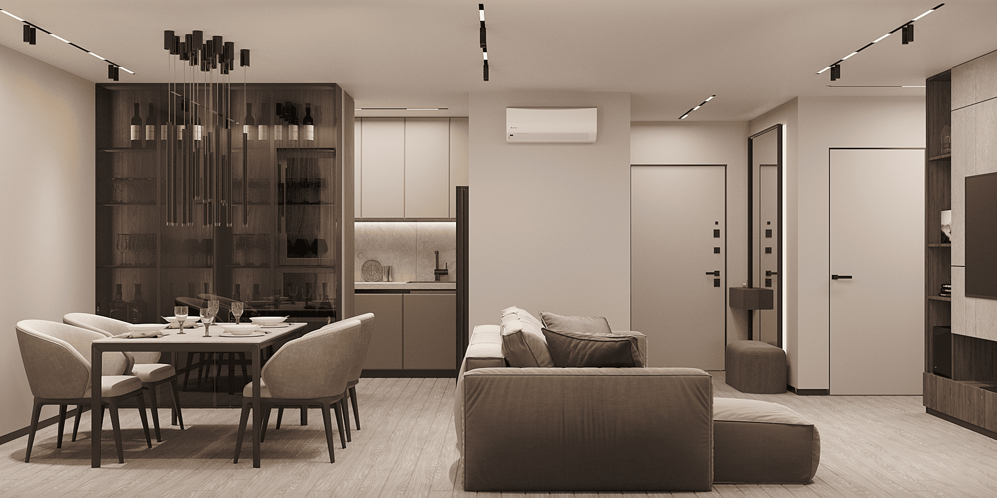 Большая Академическая 85. Главная