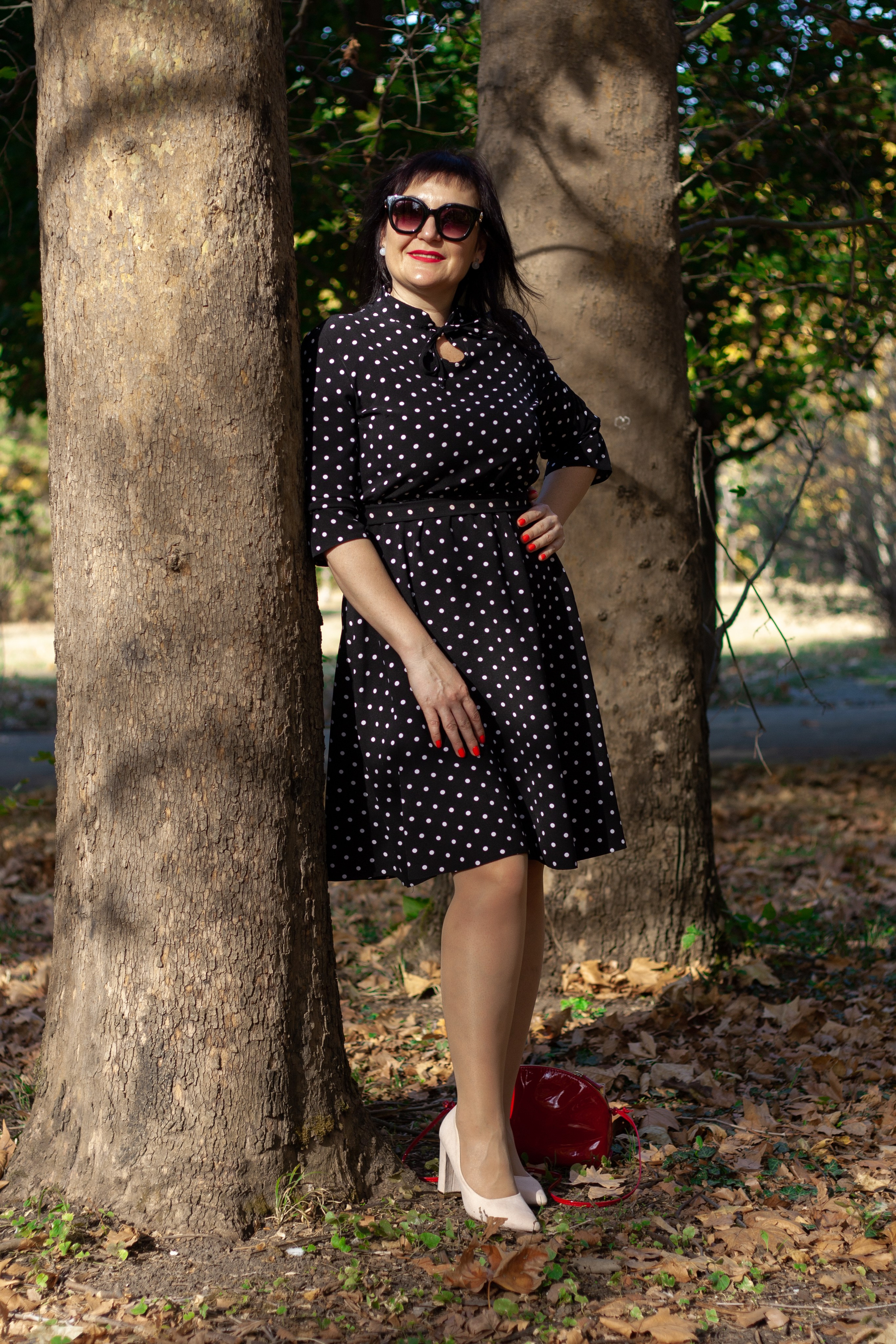 Анжелика. Фотограф