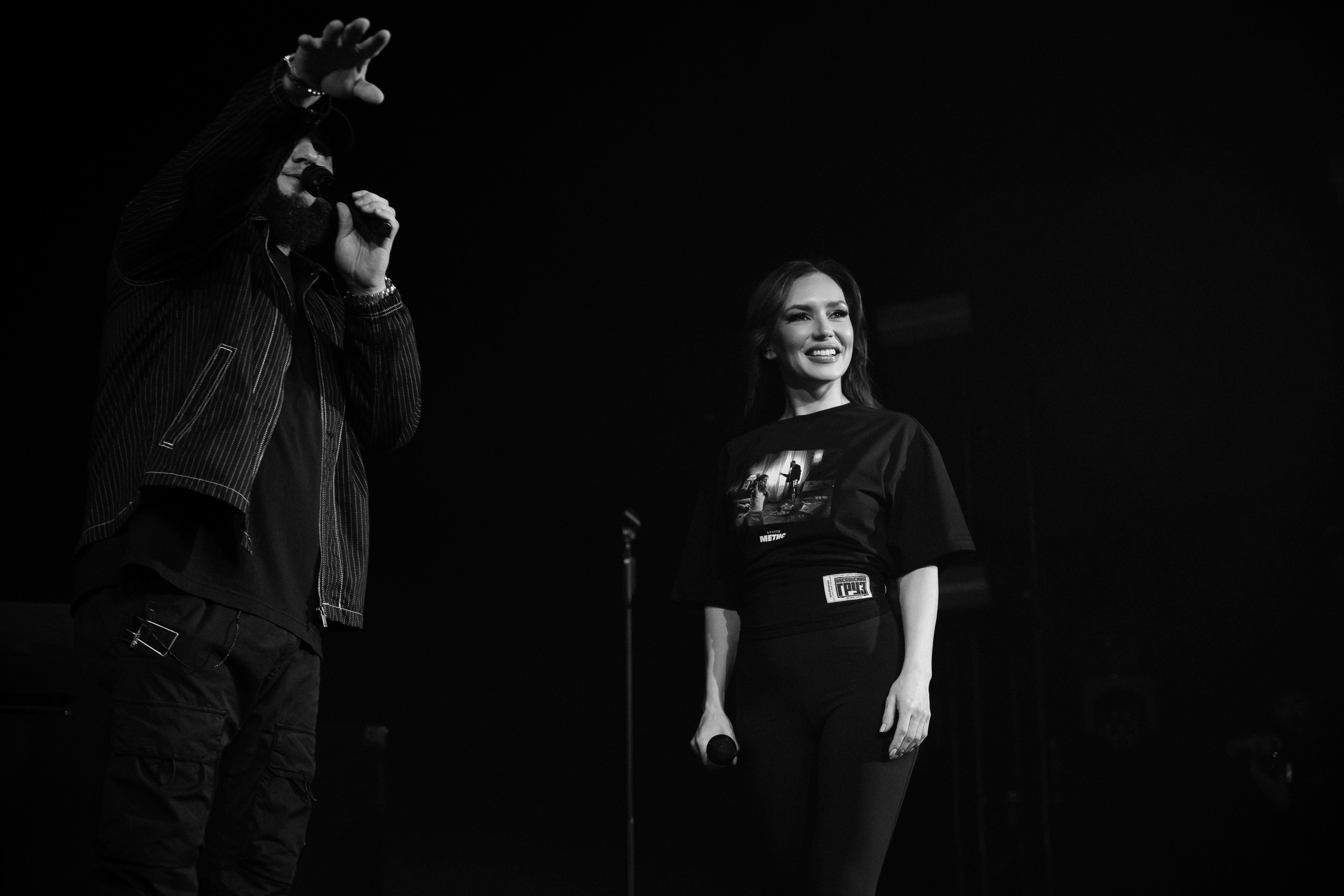 БРУТТО. Фотограф Москва