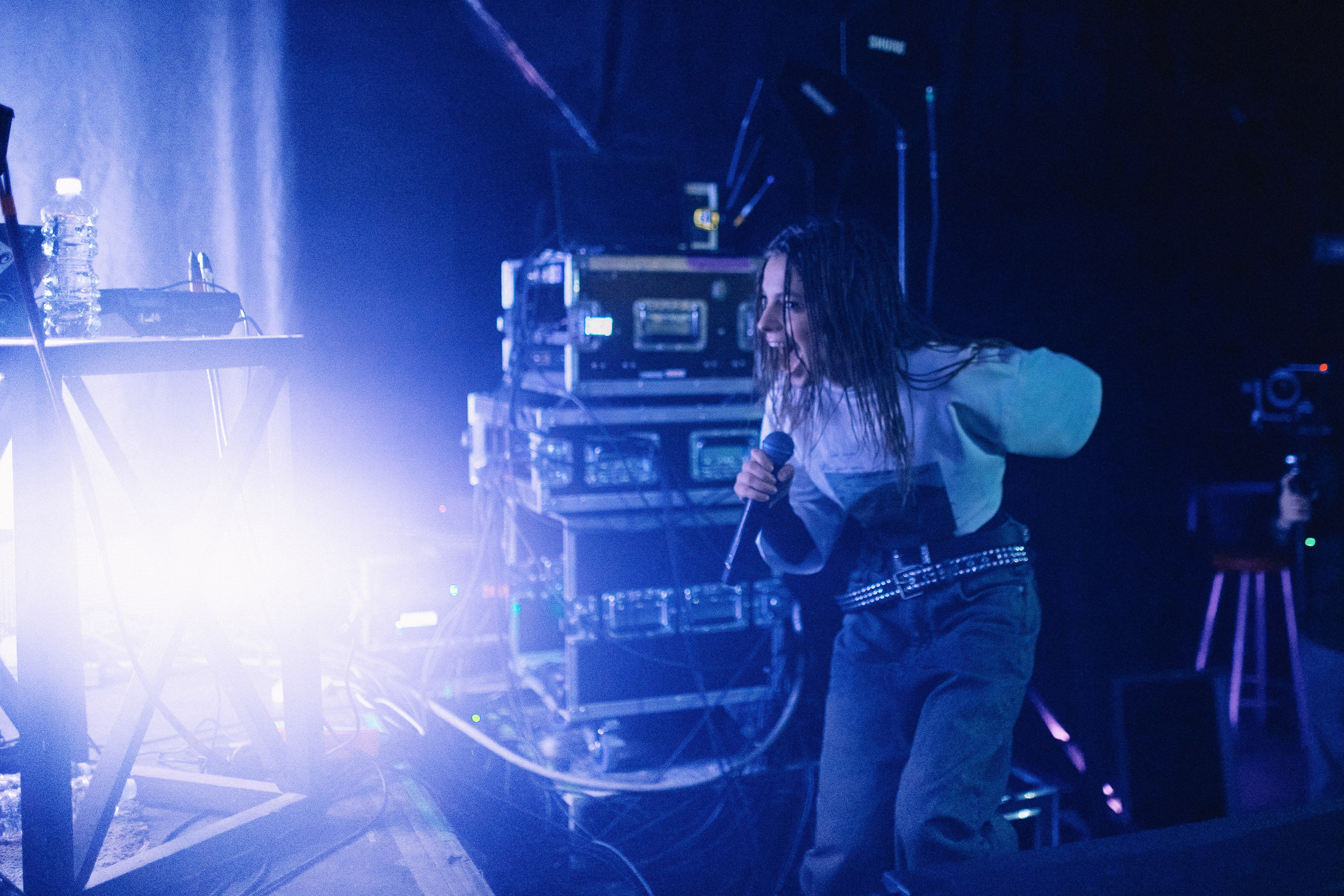 MINAEVA. Фотограф Москва