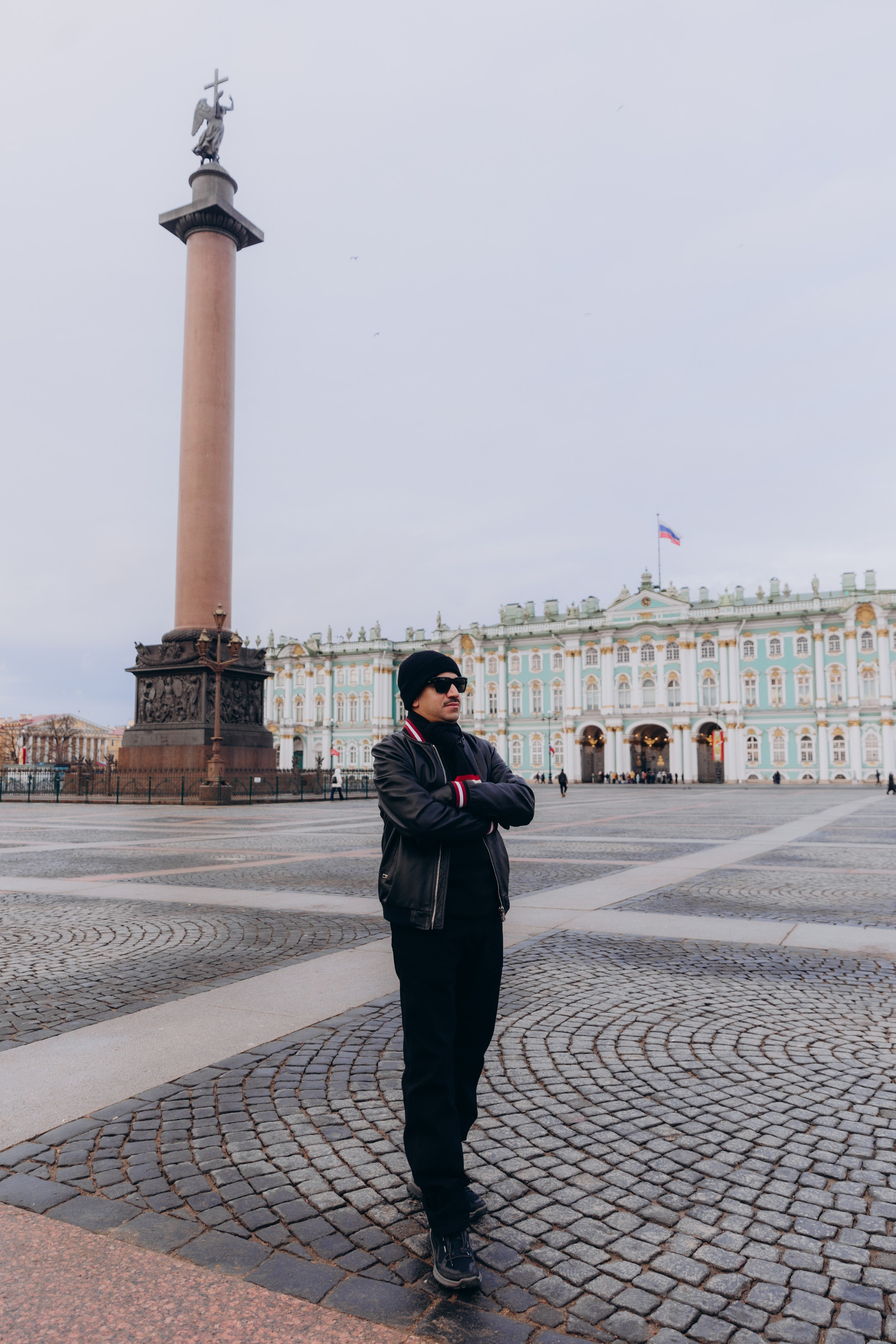 Mohamed from Kuweit, tourist photo shoot in Russia, Saint Petersburg. Фотограф в Санкт-Петербурге Разиля Идиятуллина